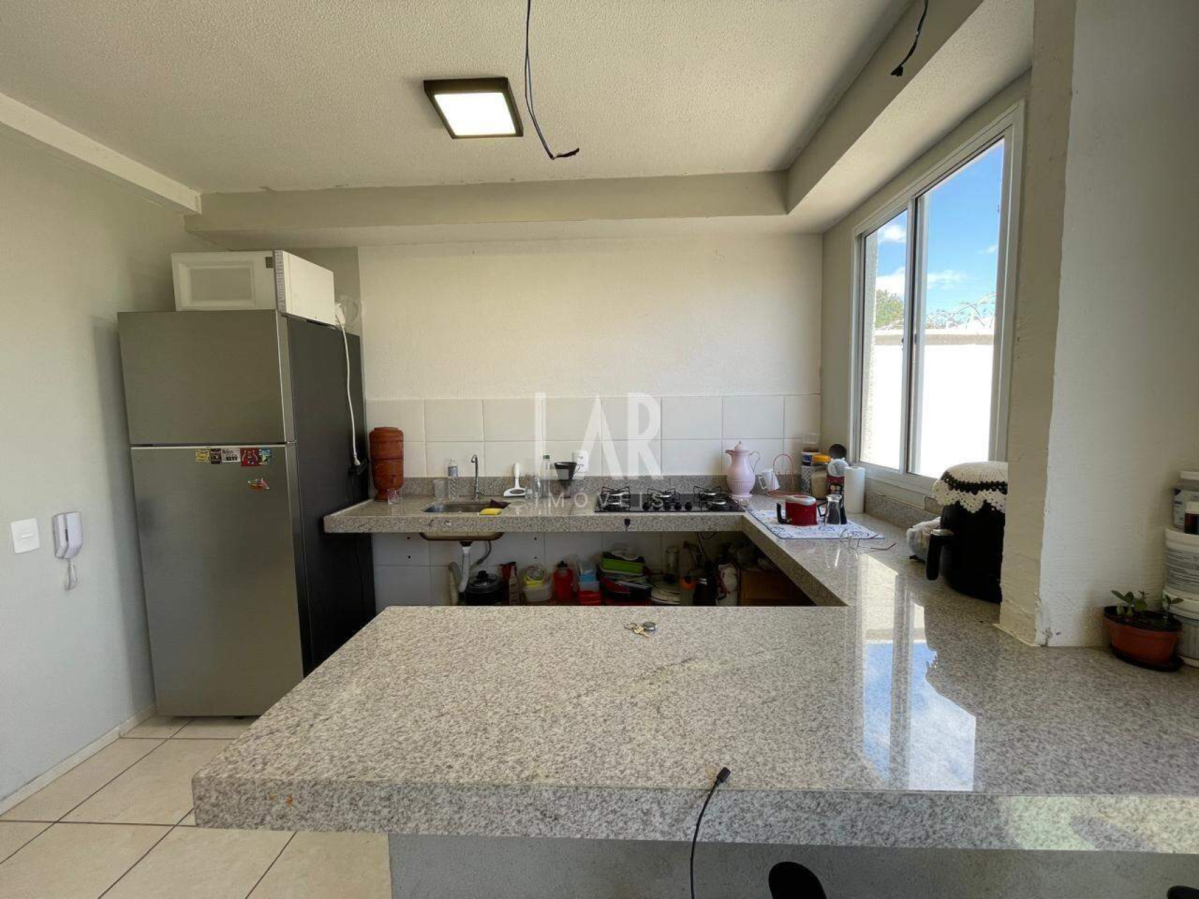 Apartamento de 1 quarto à venda, Buritis, Belo Horizonte - MG