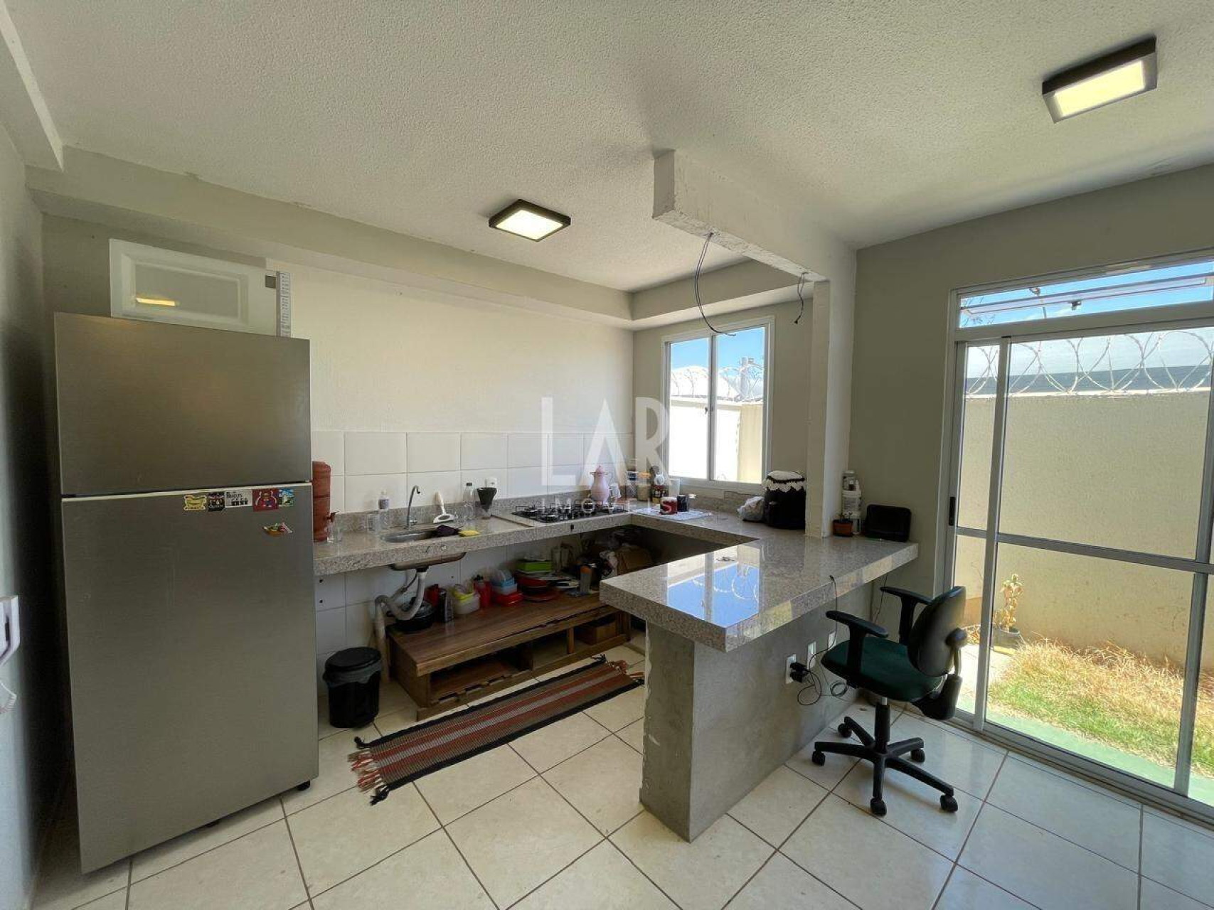 Apartamento de 1 quarto à venda, Buritis, Belo Horizonte - MG