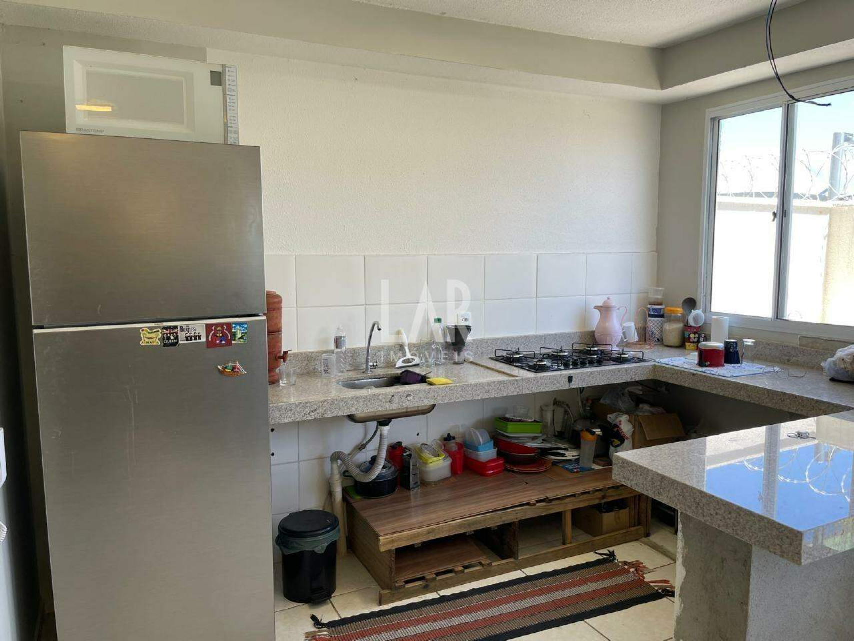 Apartamento de 1 quarto à venda, Buritis, Belo Horizonte - MG