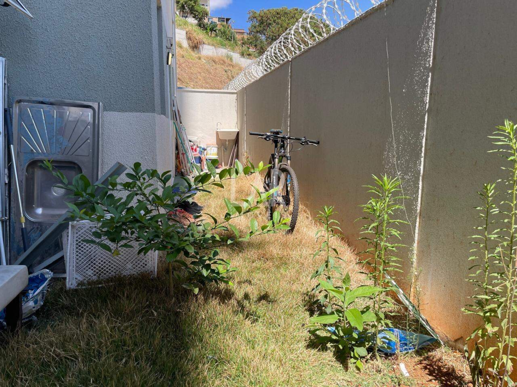 Apartamento de 1 quarto à venda, Buritis, Belo Horizonte - MG