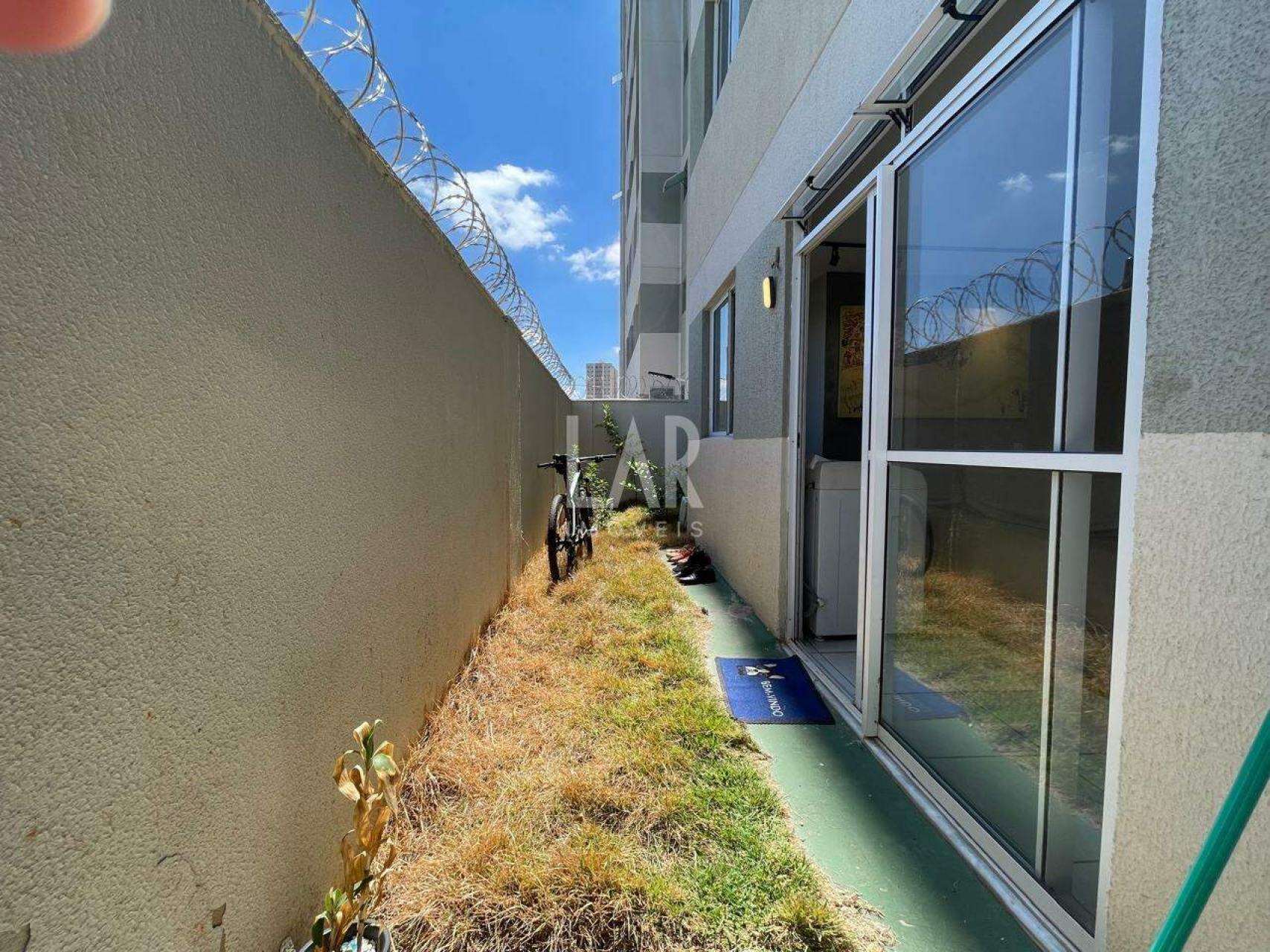 Apartamento de 1 quarto à venda, Buritis, Belo Horizonte - MG