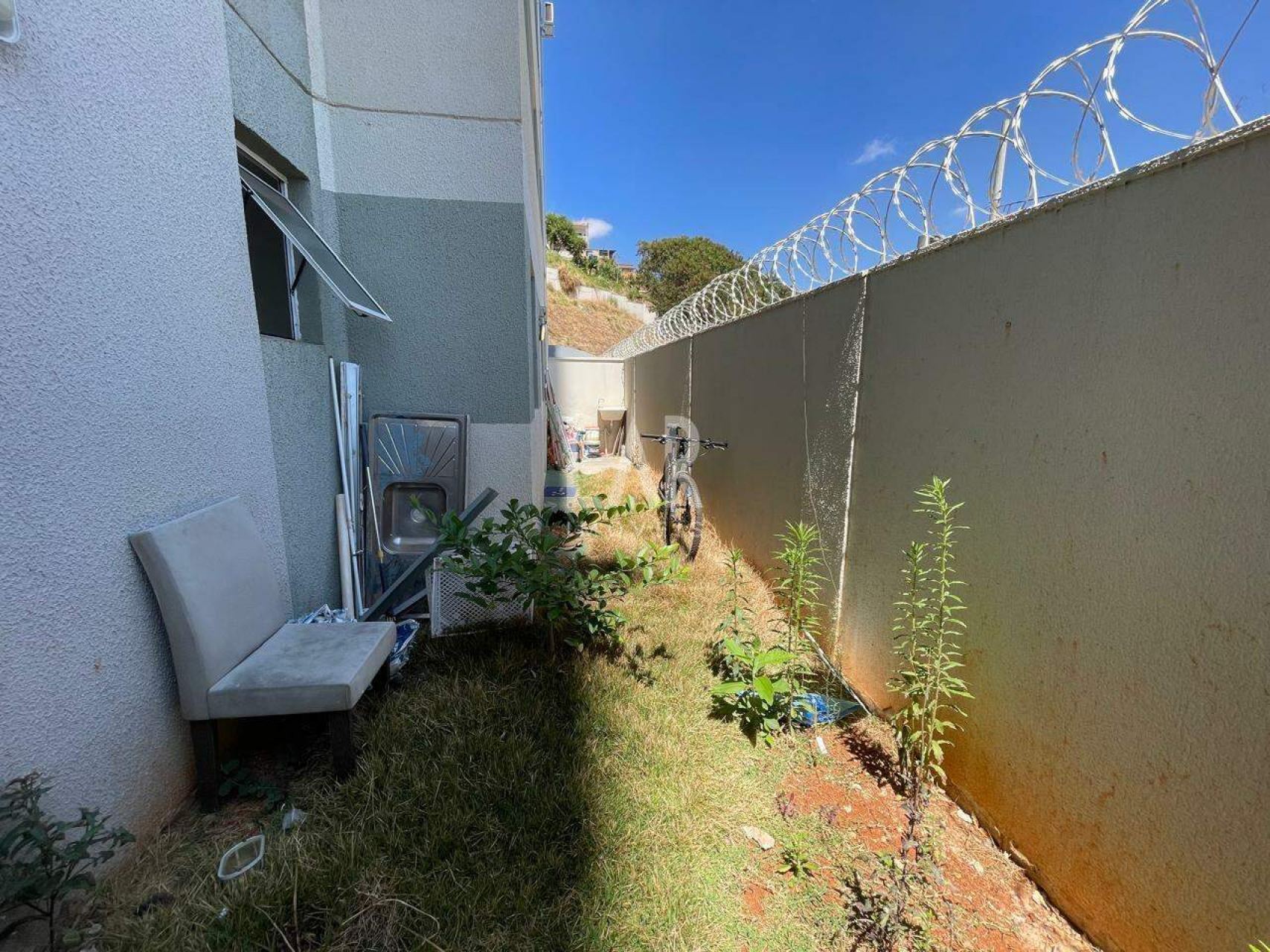 Apartamento de 1 quarto à venda, Buritis, Belo Horizonte - MG