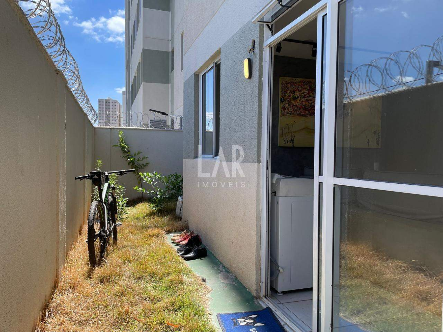 Apartamento de 1 quarto à venda, Buritis, Belo Horizonte - MG
