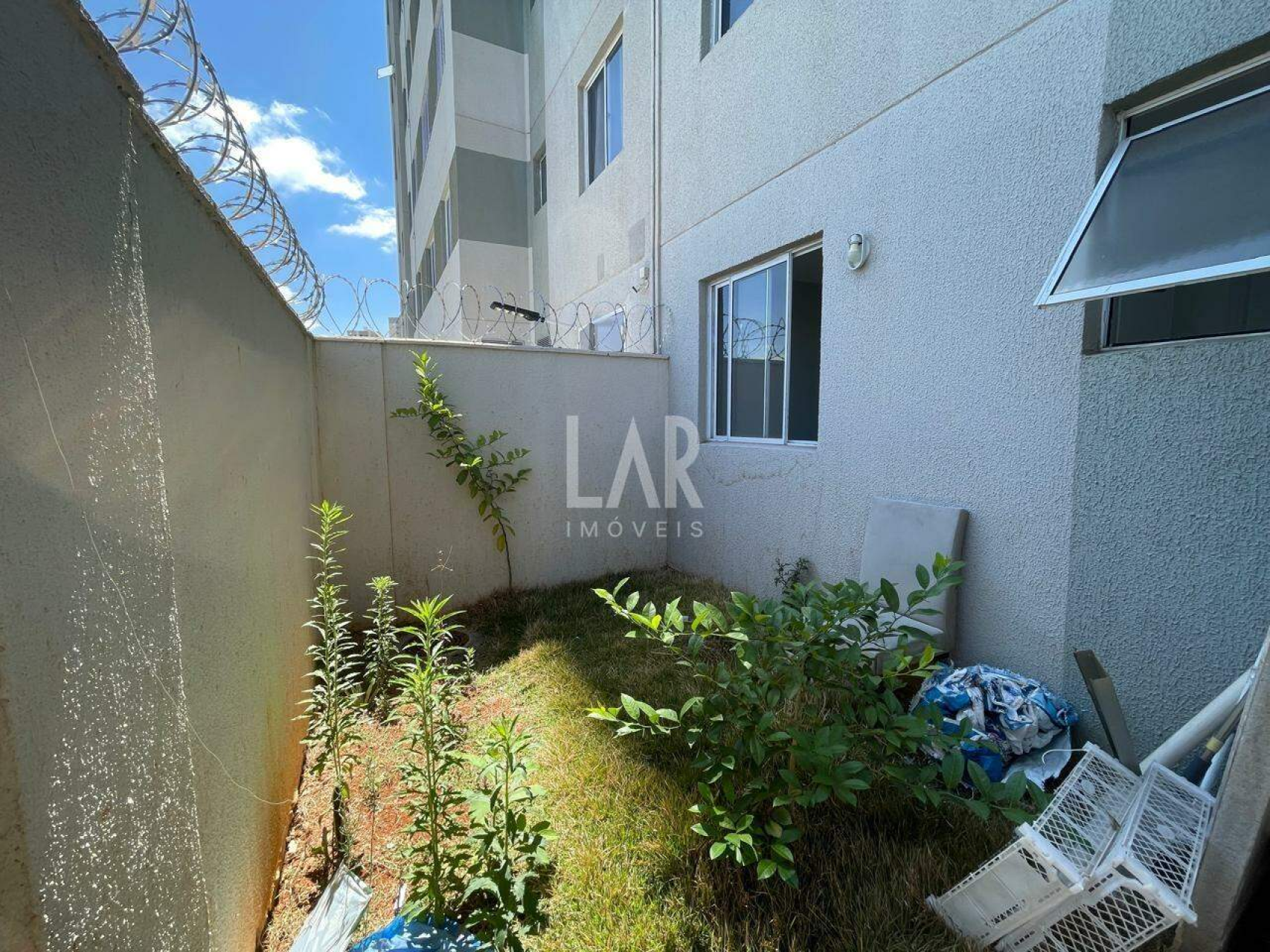 Apartamento de 1 quarto à venda, Buritis, Belo Horizonte - MG
