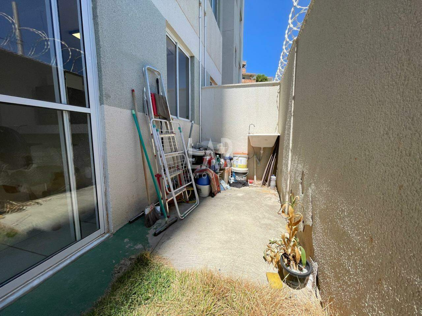 Apartamento de 1 quarto à venda, Buritis, Belo Horizonte - MG