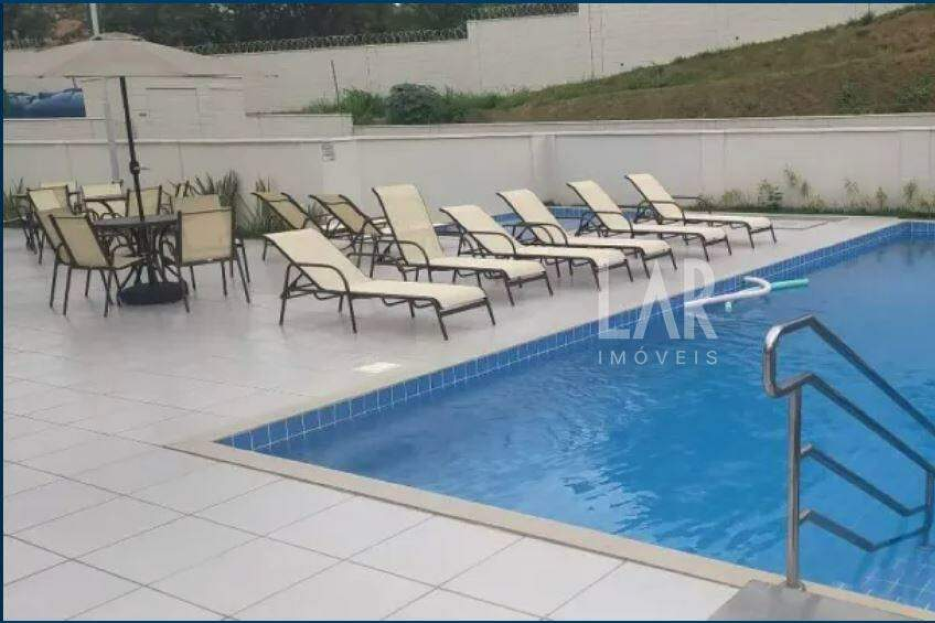 Apartamento de 1 quarto à venda, Buritis, Belo Horizonte - MG