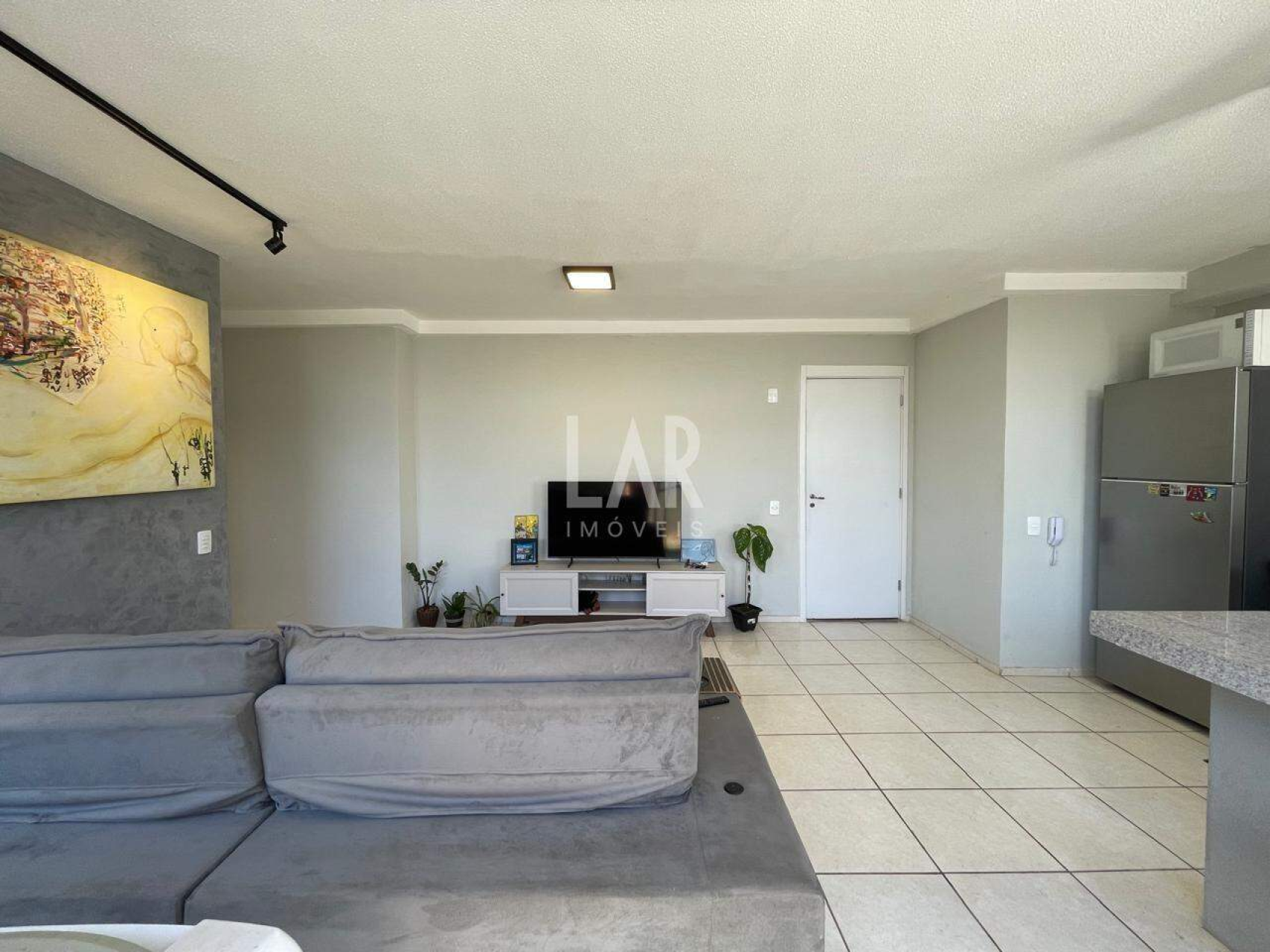 Apartamento de 1 quarto à venda, Buritis, Belo Horizonte - MG