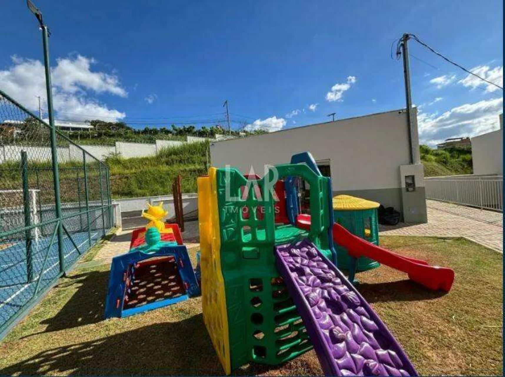 Apartamento de 1 quarto à venda, Buritis, Belo Horizonte - MG