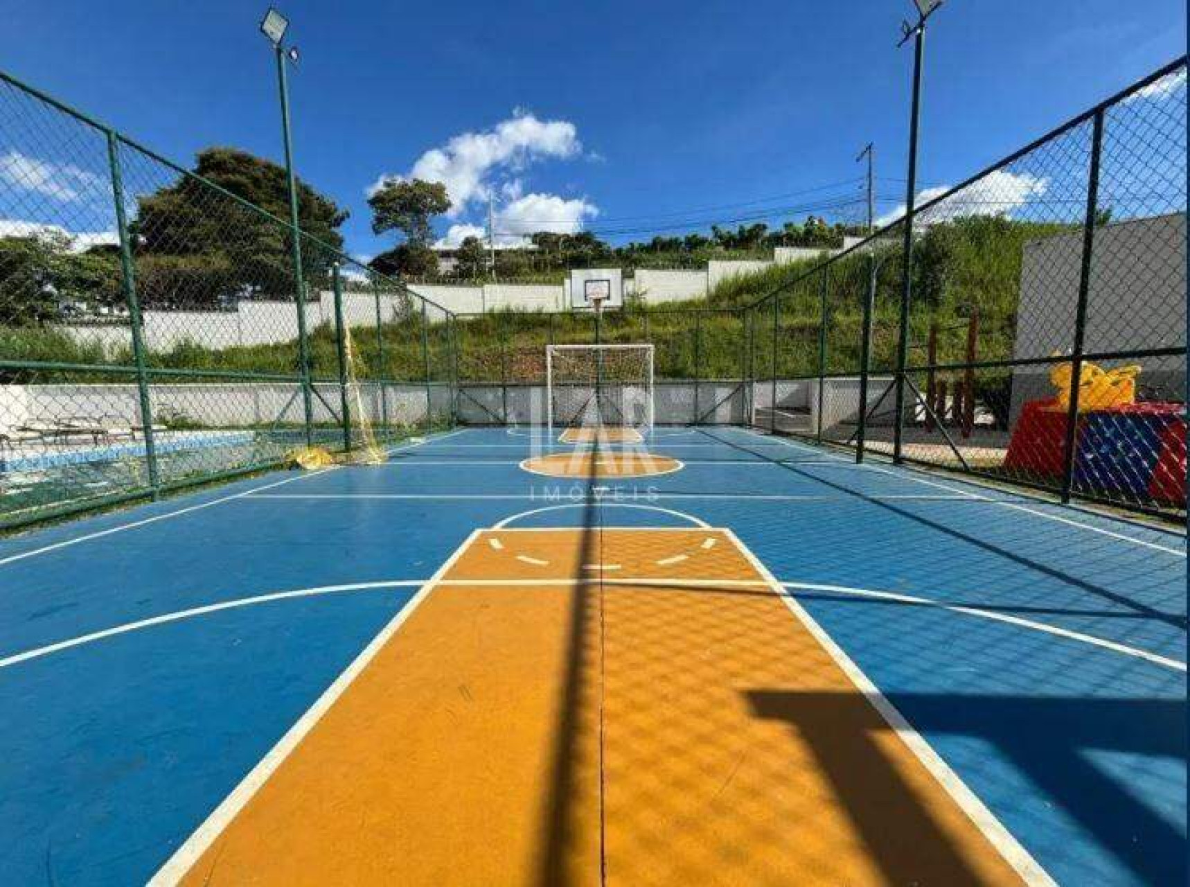 Apartamento de 1 quarto à venda, Buritis, Belo Horizonte - MG