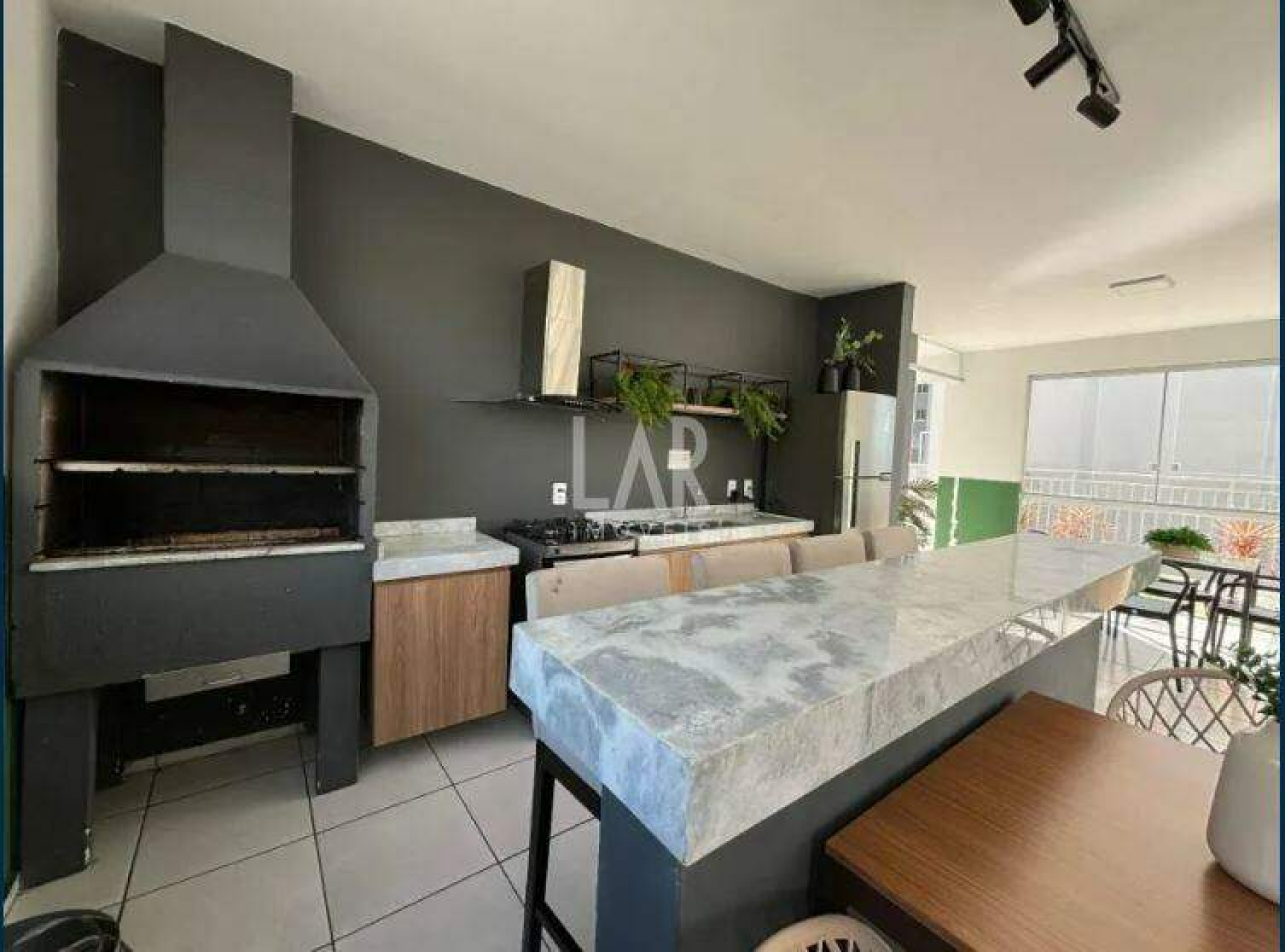 Apartamento de 1 quarto à venda, Buritis, Belo Horizonte - MG
