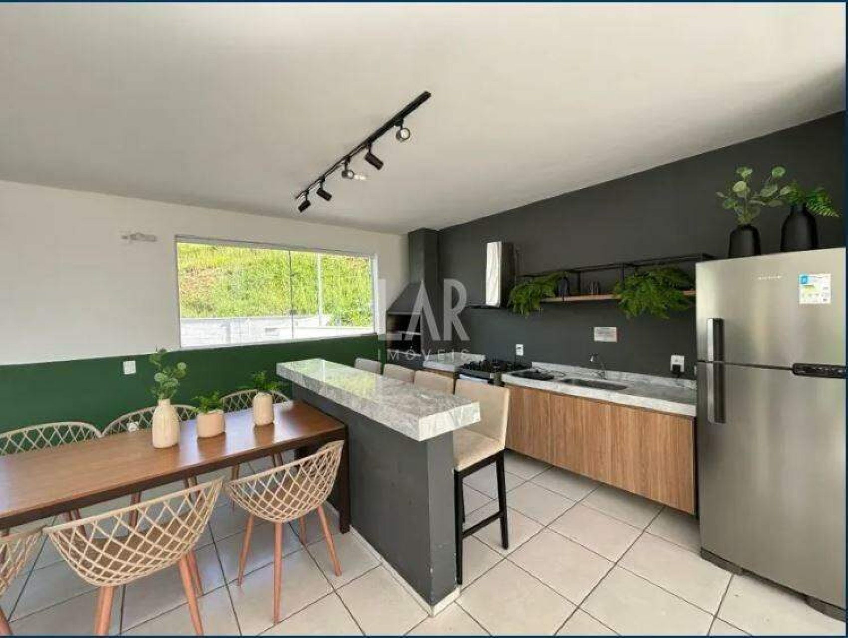 Apartamento de 1 quarto à venda, Buritis, Belo Horizonte - MG