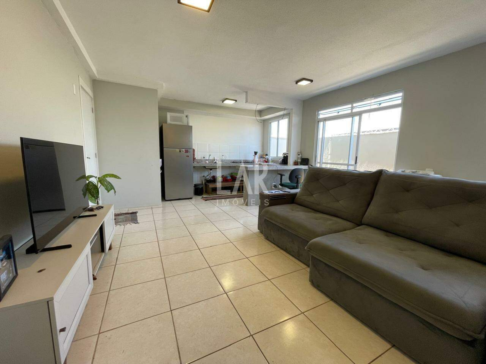 Apartamento de 1 quarto à venda, Buritis, Belo Horizonte - MG