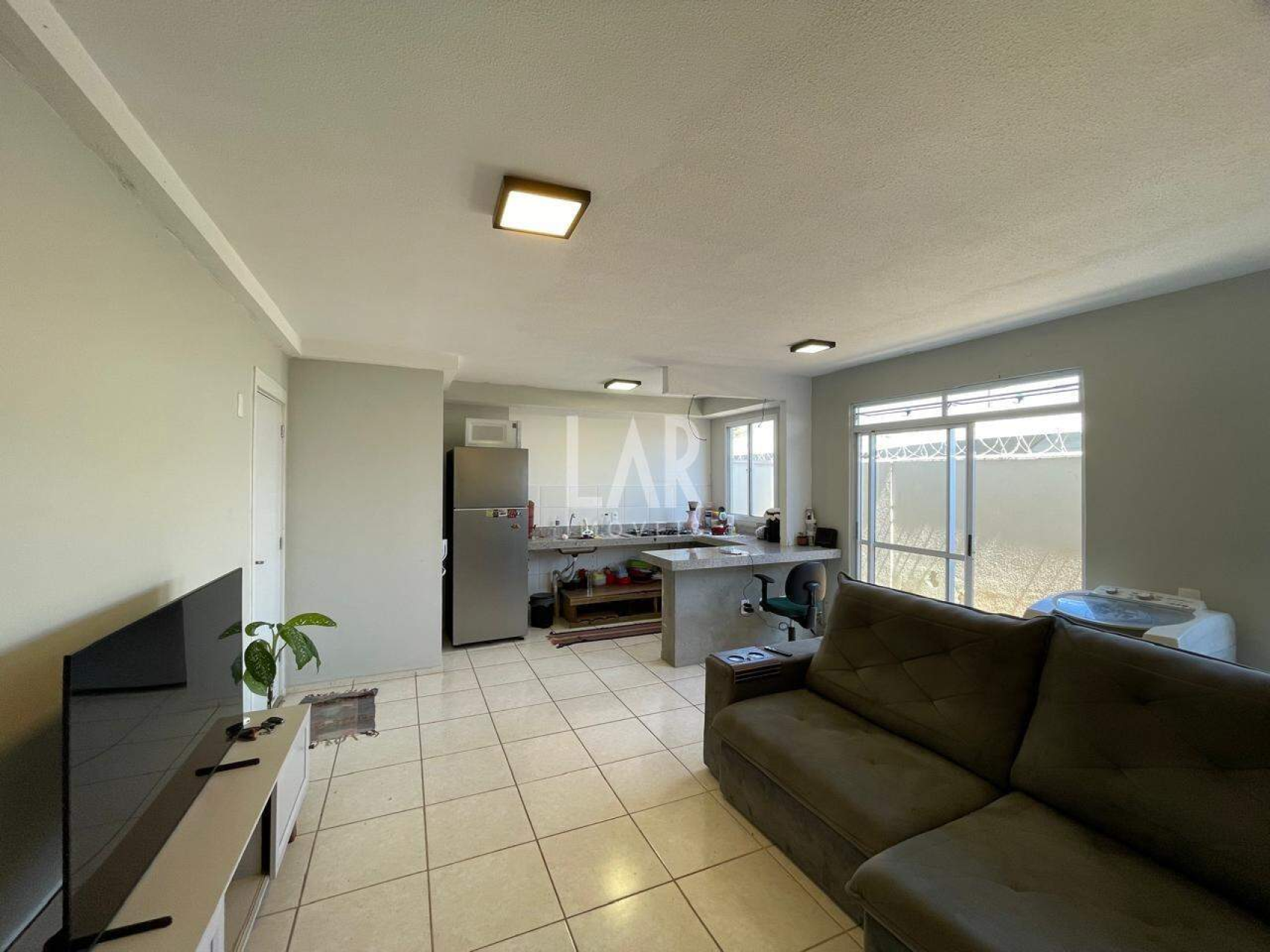 Apartamento de 1 quarto à venda, Buritis, Belo Horizonte - MG