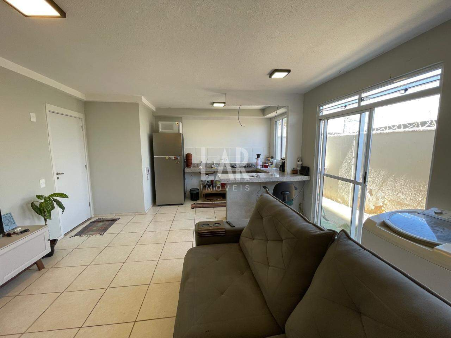 Apartamento de 1 quarto à venda, Buritis, Belo Horizonte - MG