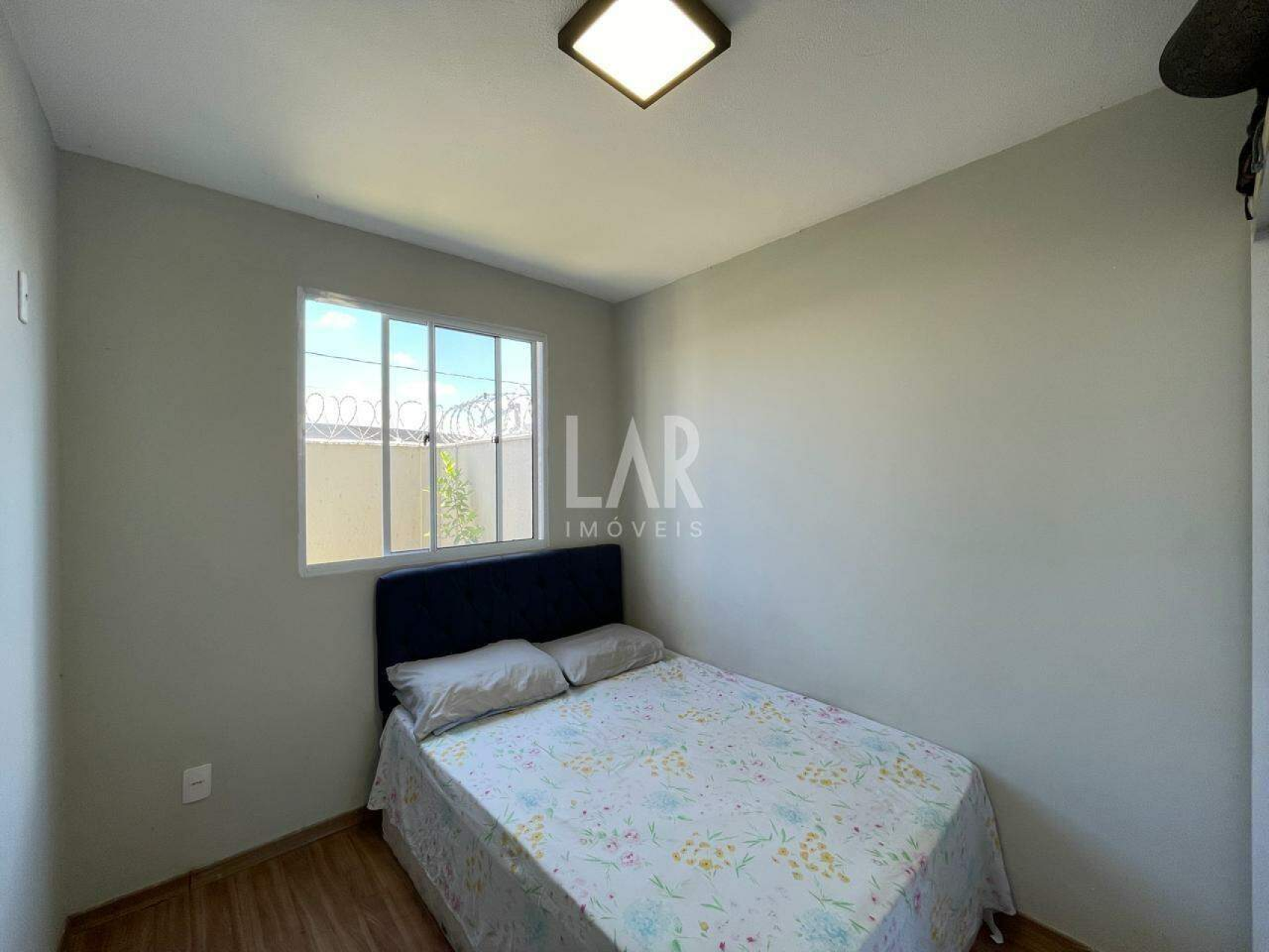 Apartamento de 1 quarto à venda, Buritis, Belo Horizonte - MG