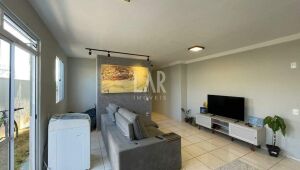 Apartamento de 1 quarto à venda, Palmeiras, Belo Horizonte - MG