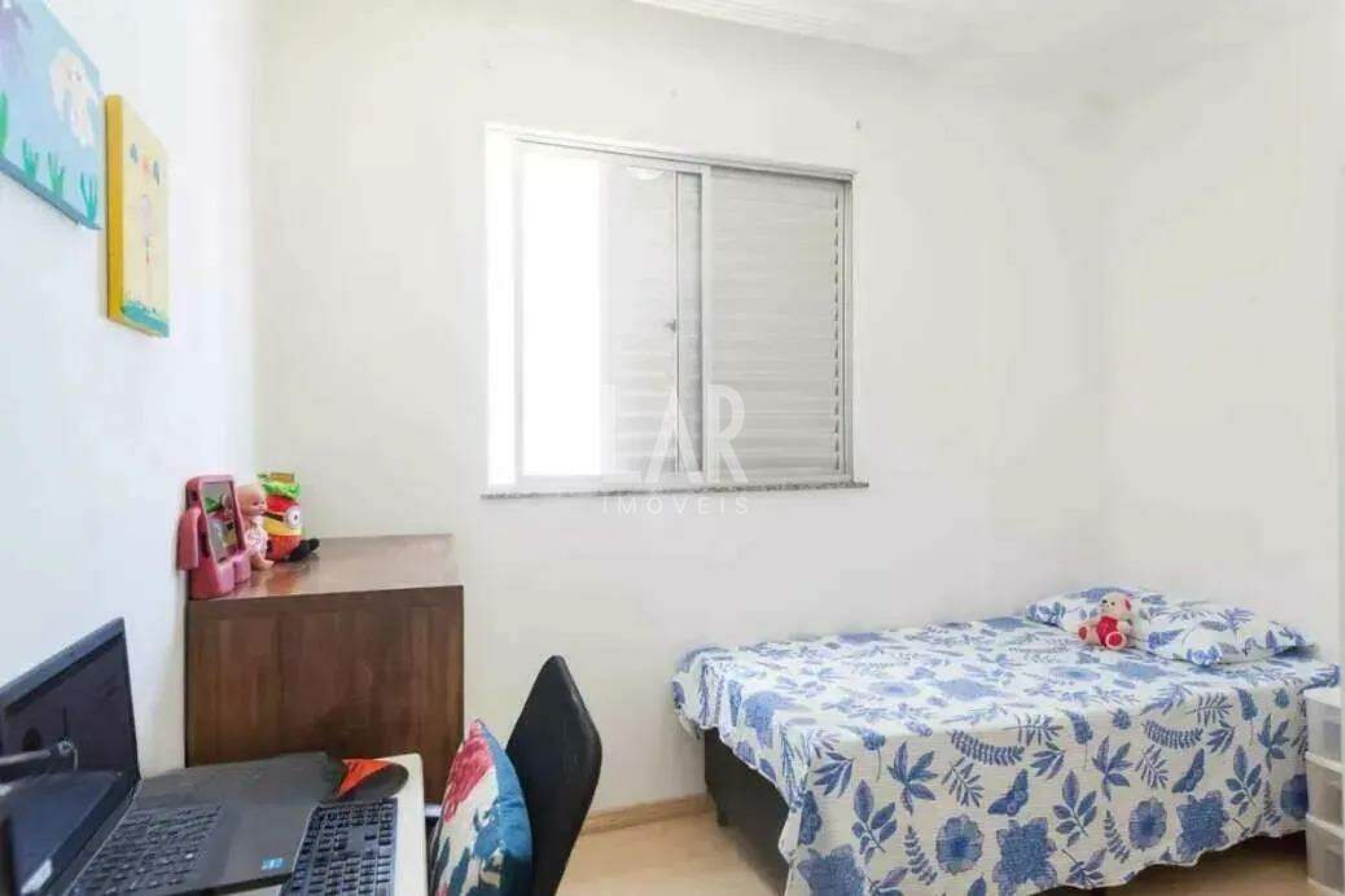 Apartamento de 3 quartos à venda, Buritis, Belo Horizonte - MG