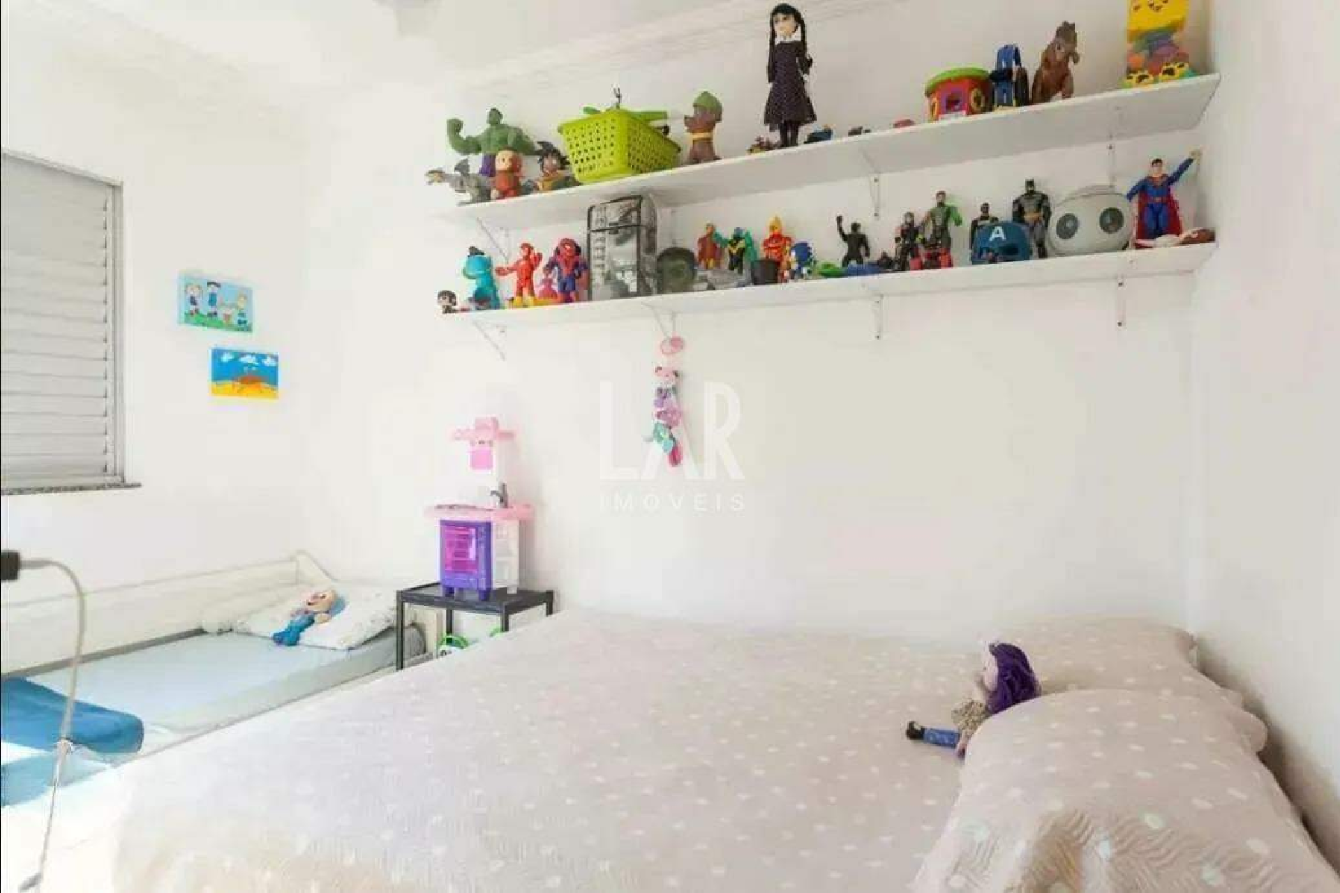Apartamento de 3 quartos à venda, Buritis, Belo Horizonte - MG
