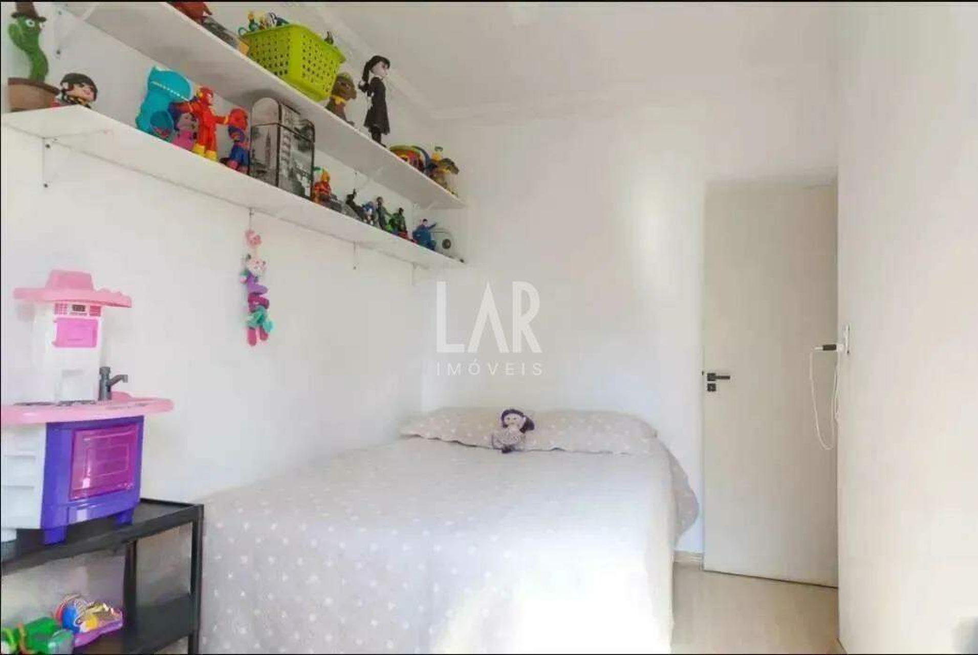 Apartamento de 3 quartos à venda, Buritis, Belo Horizonte - MG