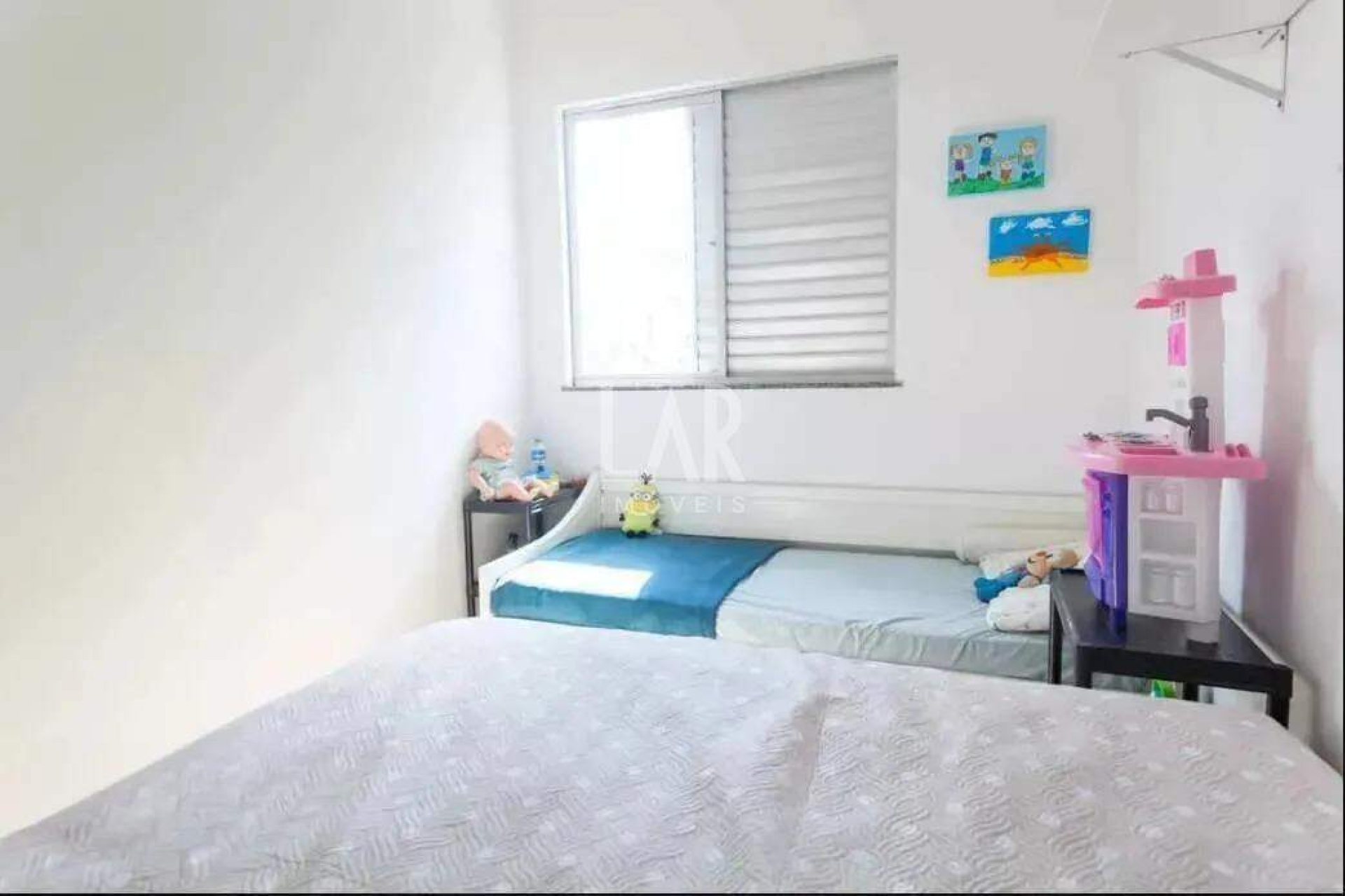 Apartamento de 3 quartos à venda, Buritis, Belo Horizonte - MG