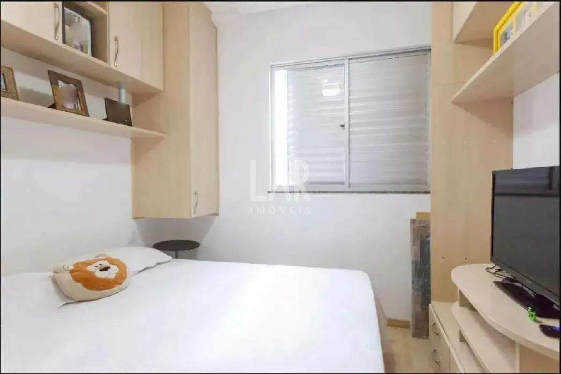 Apartamento de 3 quartos à venda, Buritis, Belo Horizonte - MG