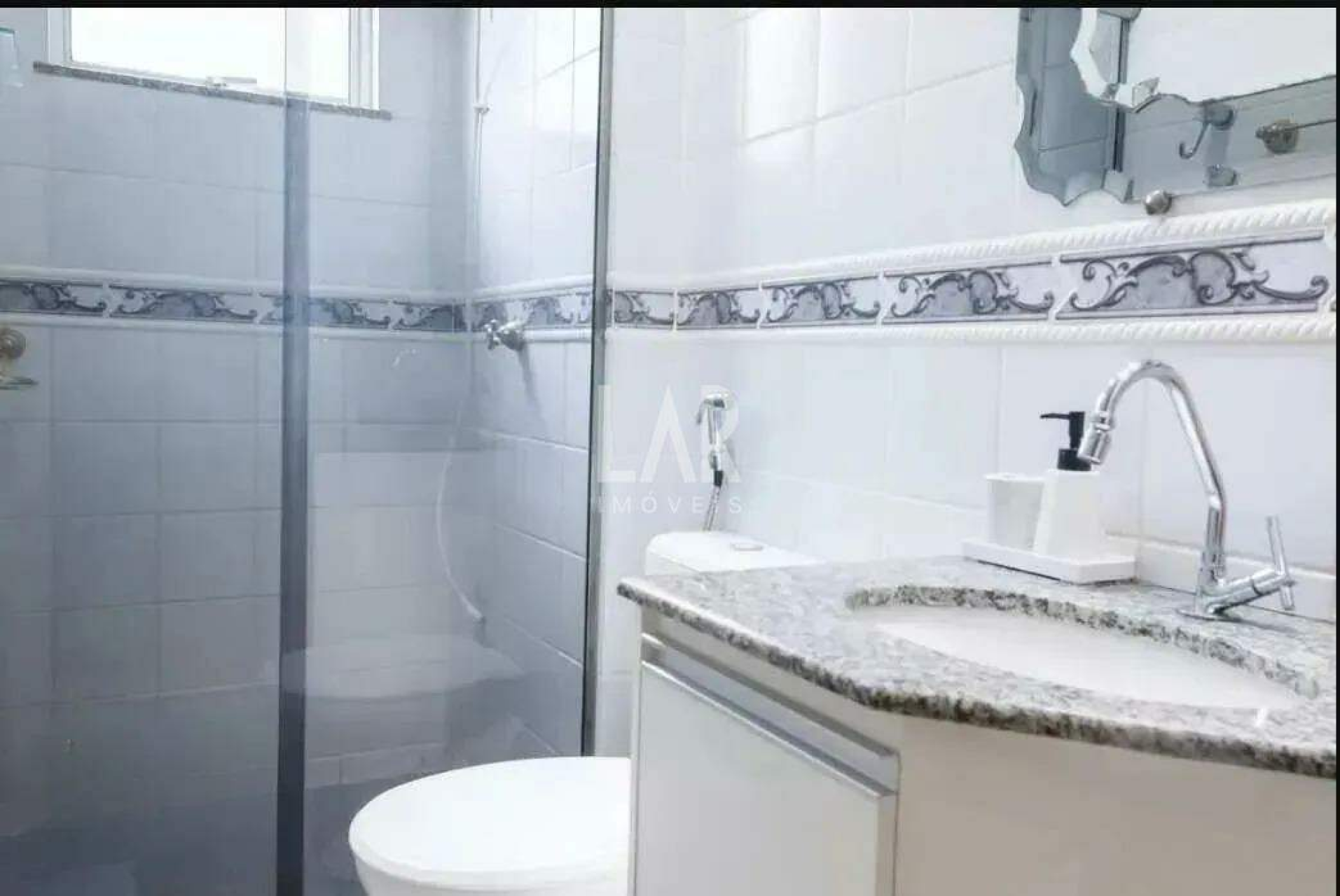 Apartamento de 3 quartos à venda, Buritis, Belo Horizonte - MG