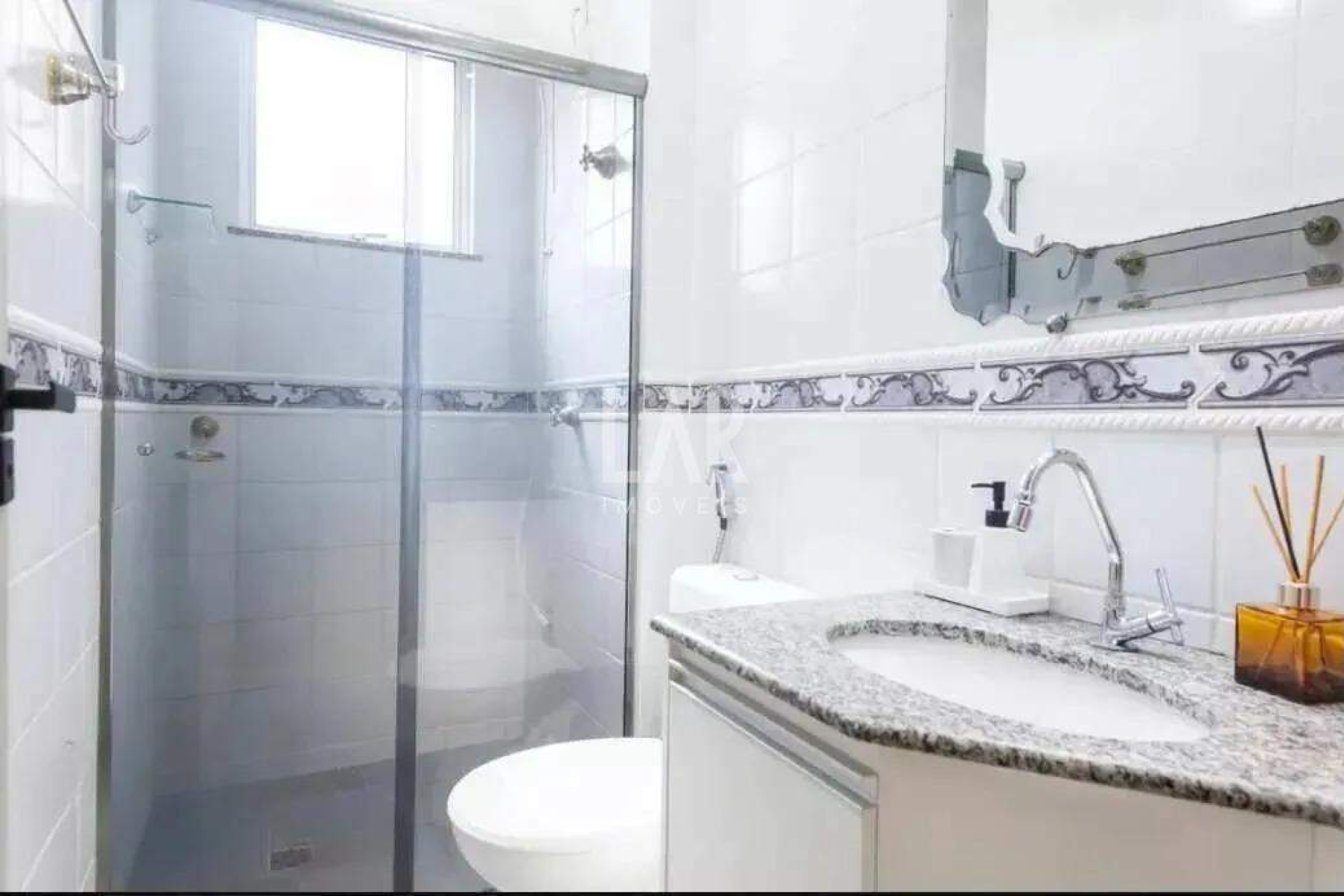 Apartamento de 3 quartos à venda, Buritis, Belo Horizonte - MG