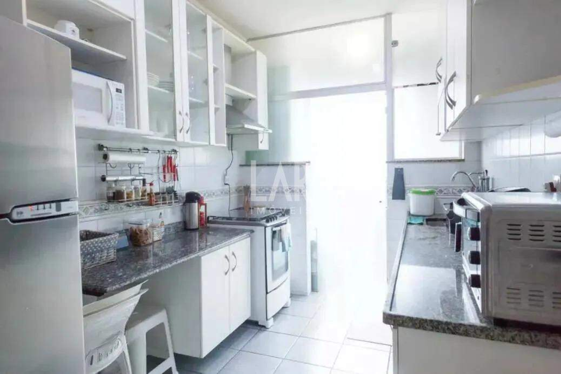 Apartamento de 3 quartos à venda, Buritis, Belo Horizonte - MG