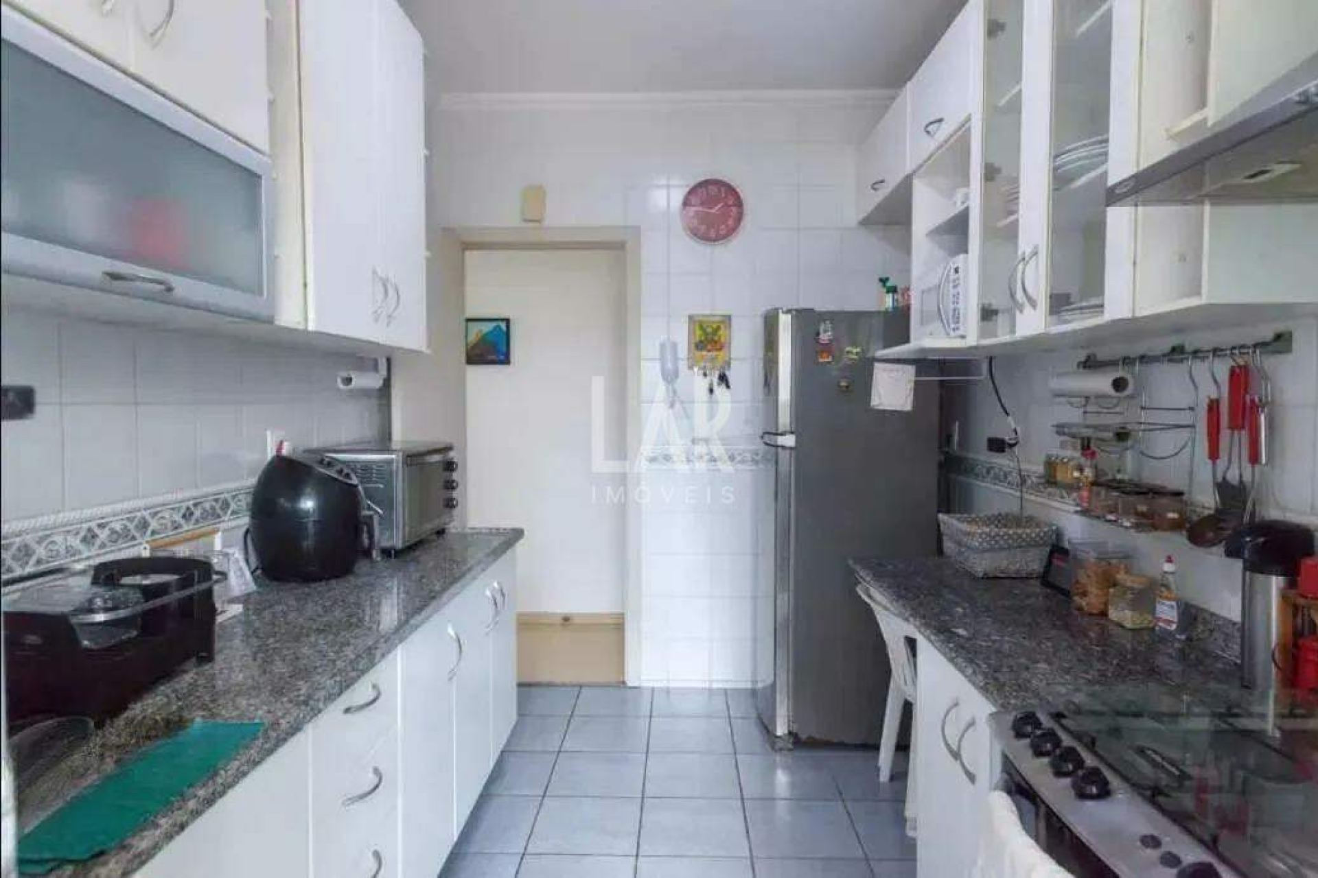 Apartamento de 3 quartos à venda, Buritis, Belo Horizonte - MG