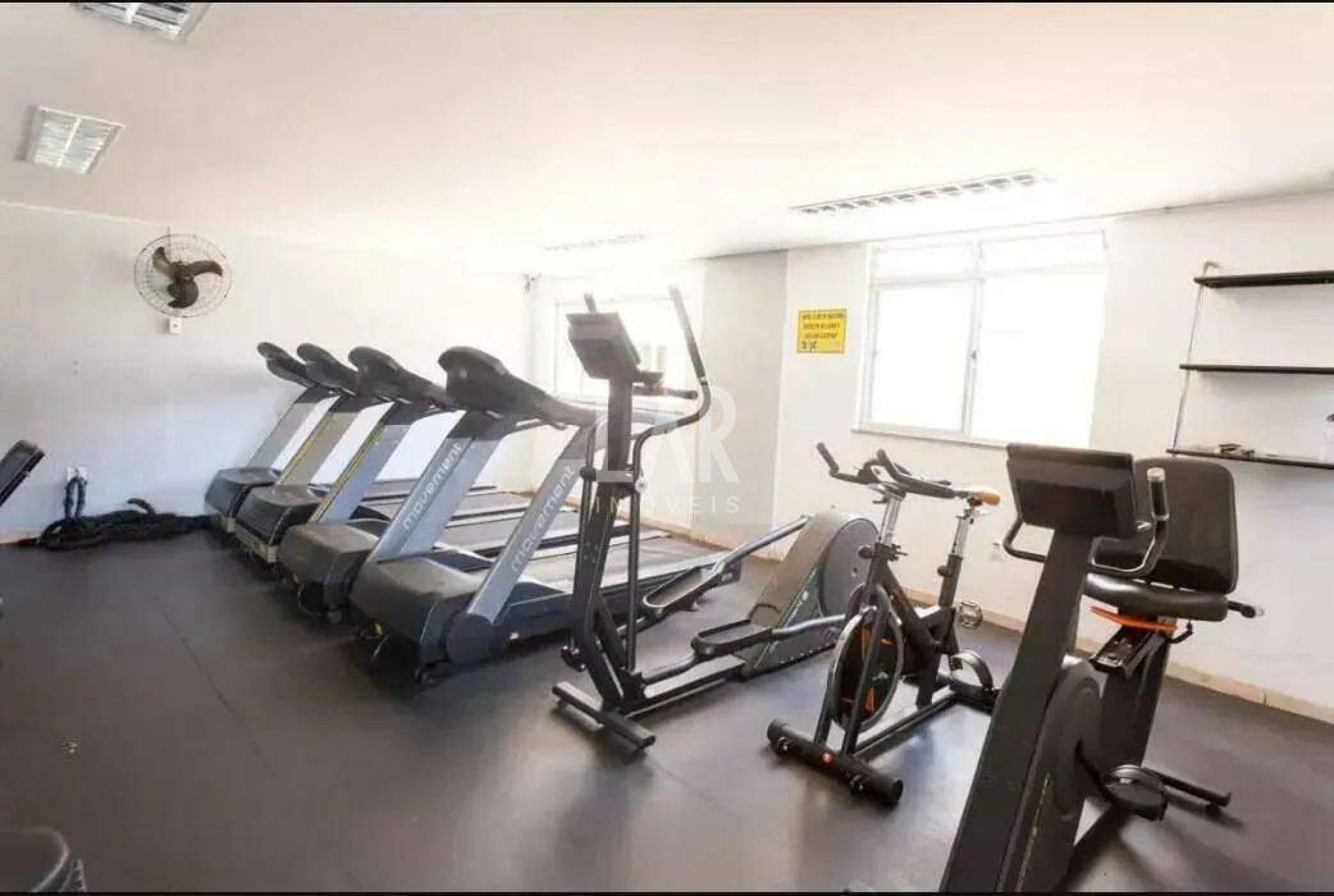 Apartamento de 3 quartos à venda, Buritis, Belo Horizonte - MG