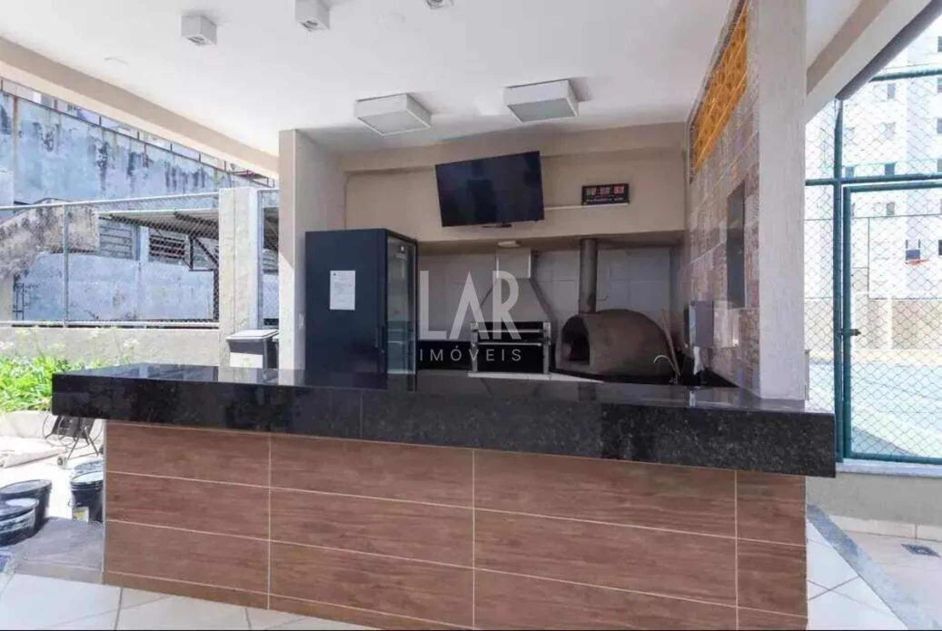 Apartamento de 3 quartos à venda, Buritis, Belo Horizonte - MG
