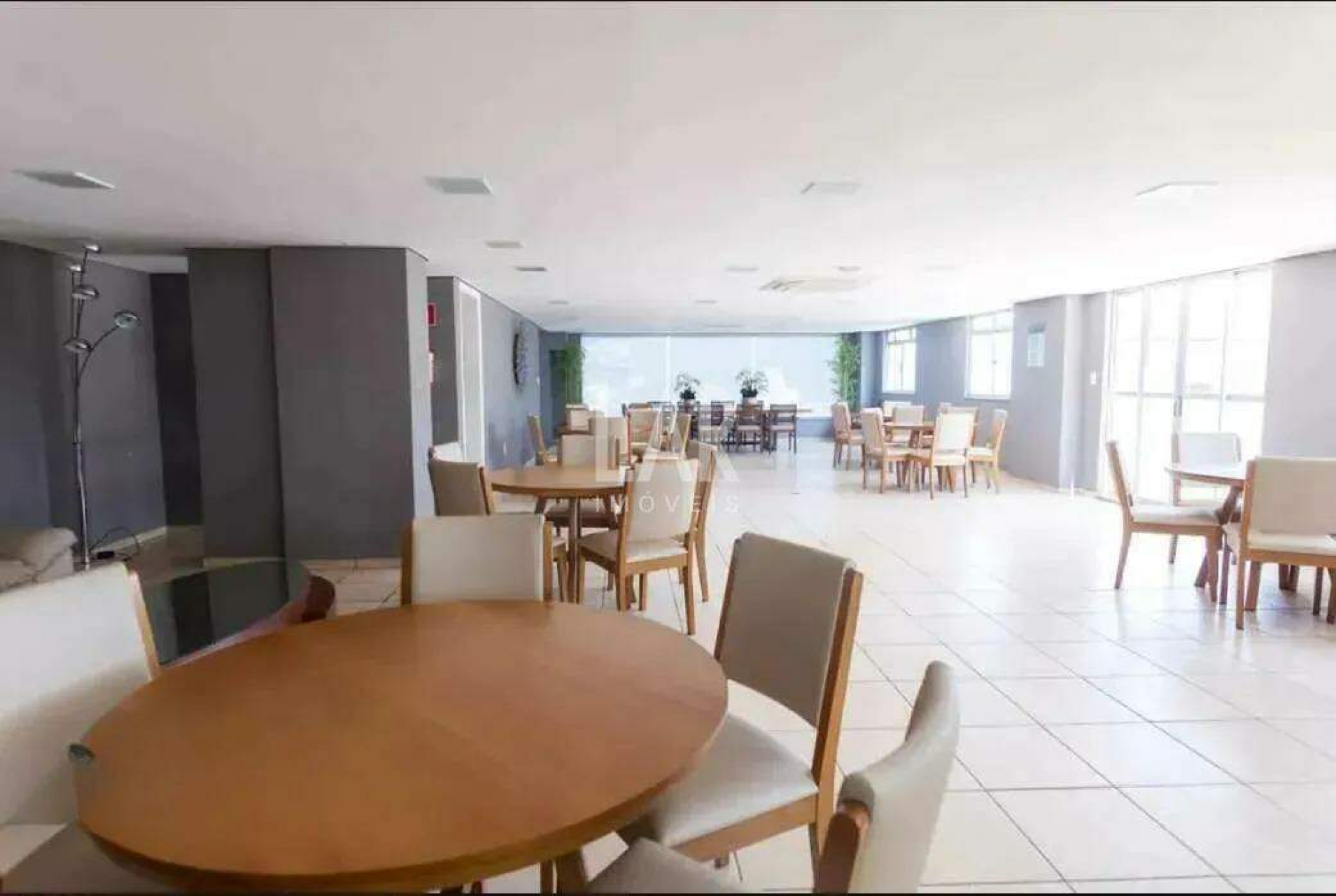 Apartamento de 3 quartos à venda, Buritis, Belo Horizonte - MG