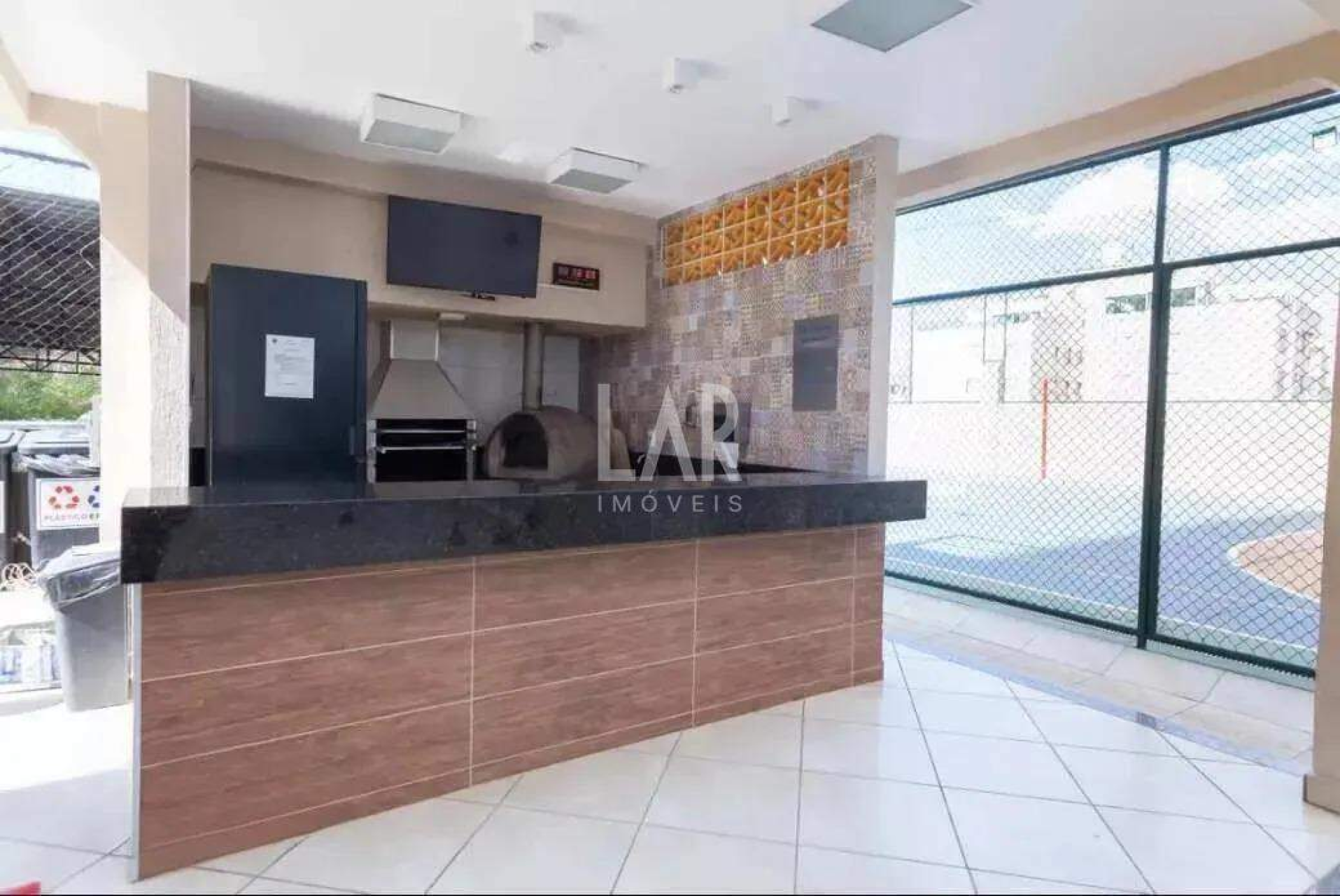 Apartamento de 3 quartos à venda, Buritis, Belo Horizonte - MG