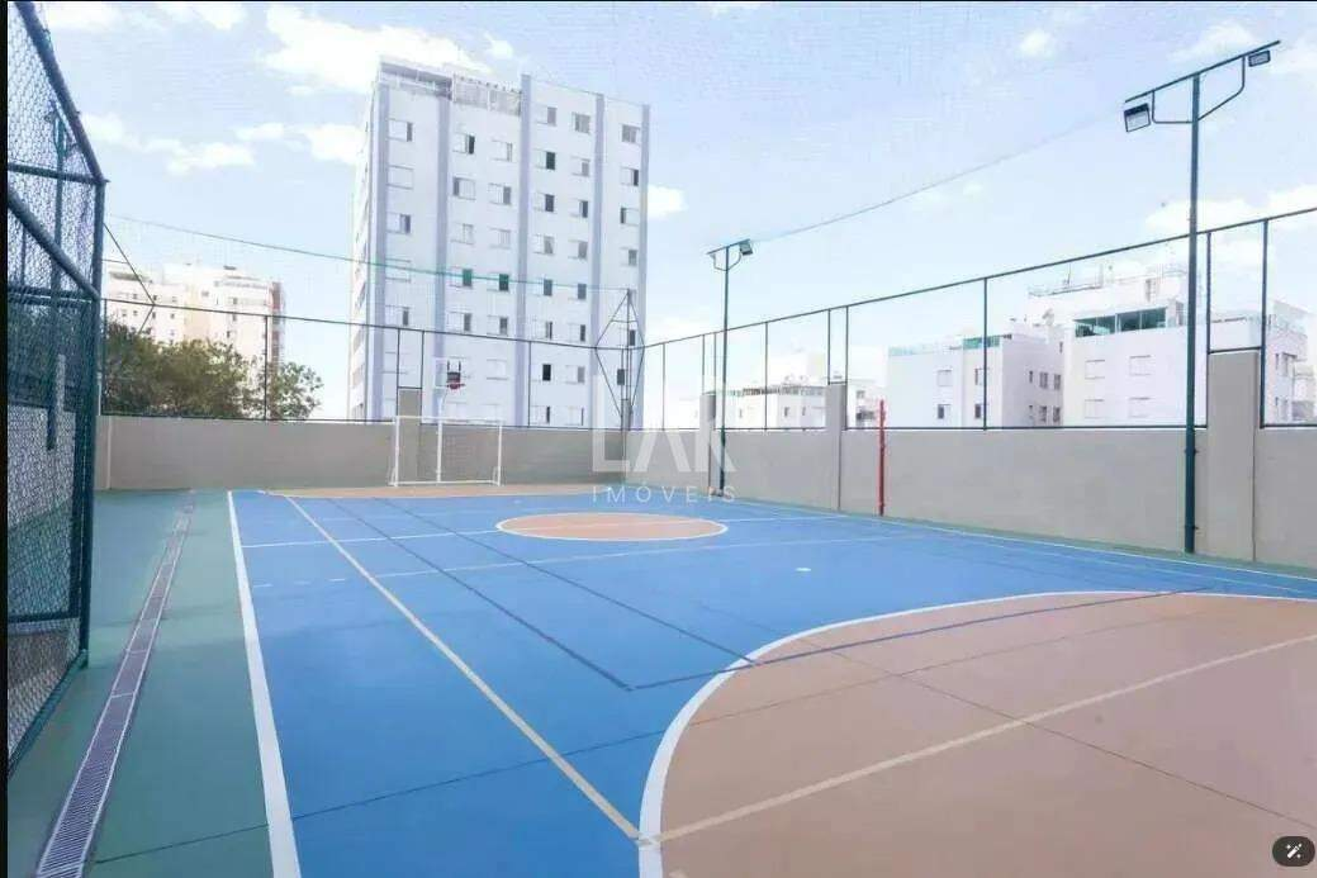 Apartamento de 3 quartos à venda, Buritis, Belo Horizonte - MG