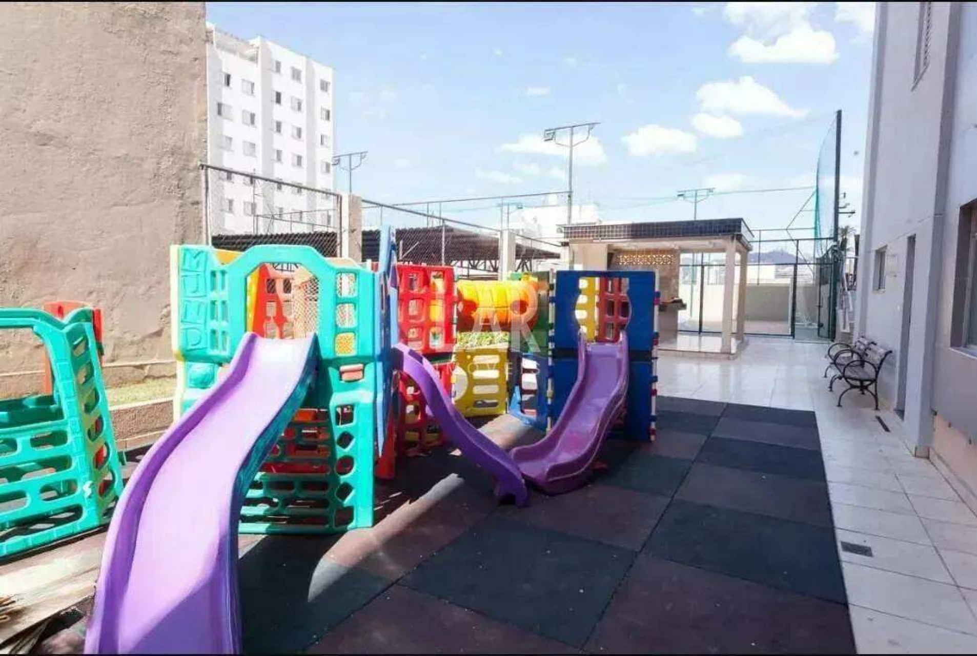 Apartamento de 3 quartos à venda, Buritis, Belo Horizonte - MG