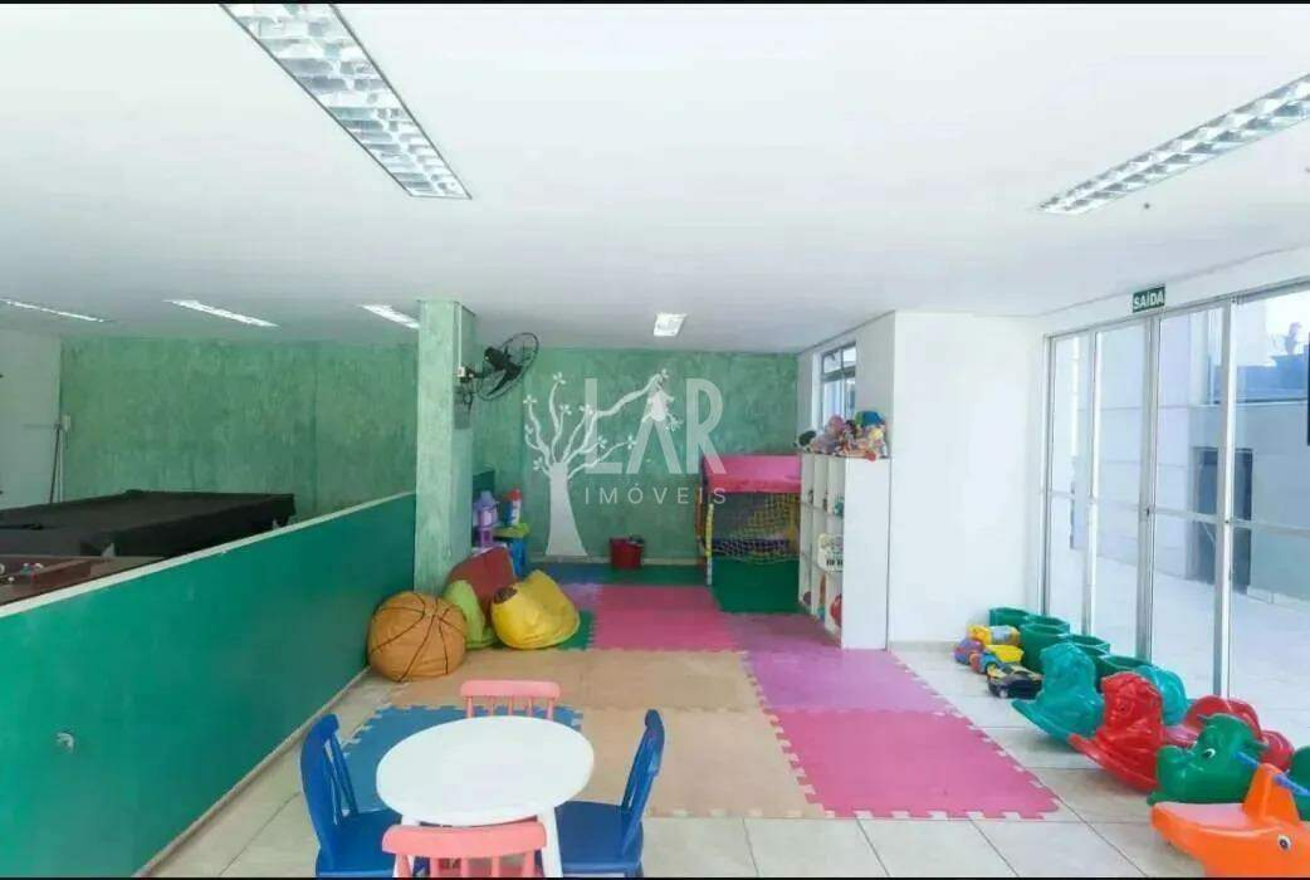 Apartamento de 3 quartos à venda, Buritis, Belo Horizonte - MG