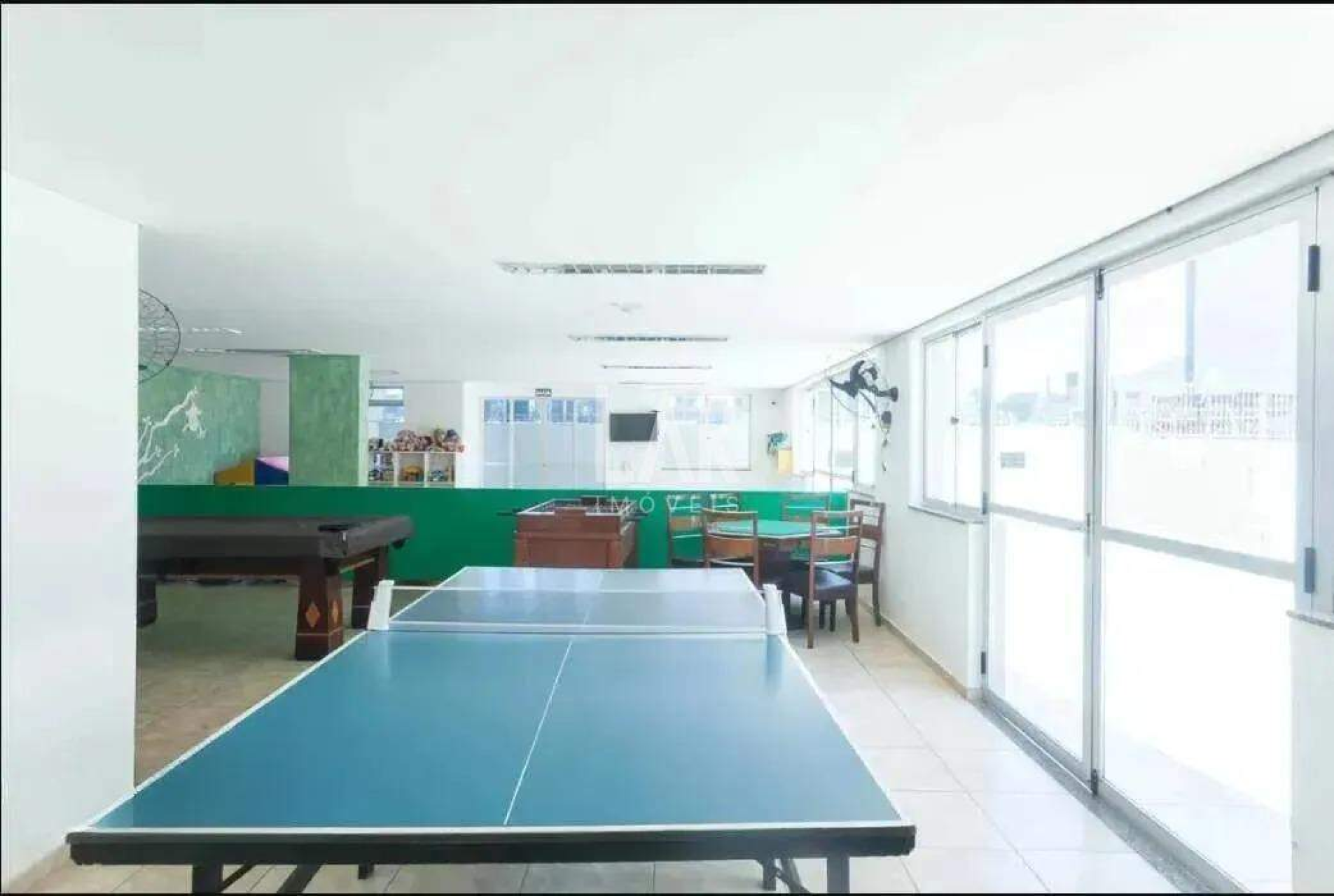 Apartamento de 3 quartos à venda, Buritis, Belo Horizonte - MG