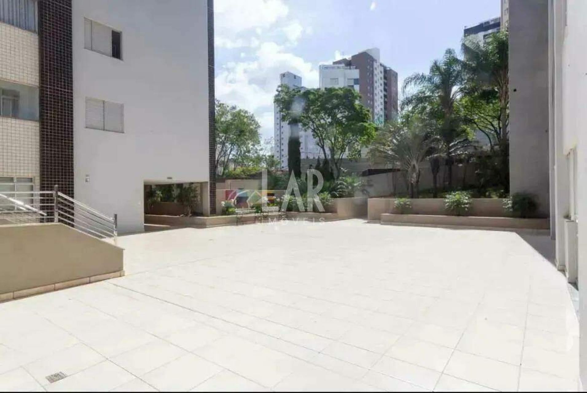 Apartamento de 3 quartos à venda, Buritis, Belo Horizonte - MG