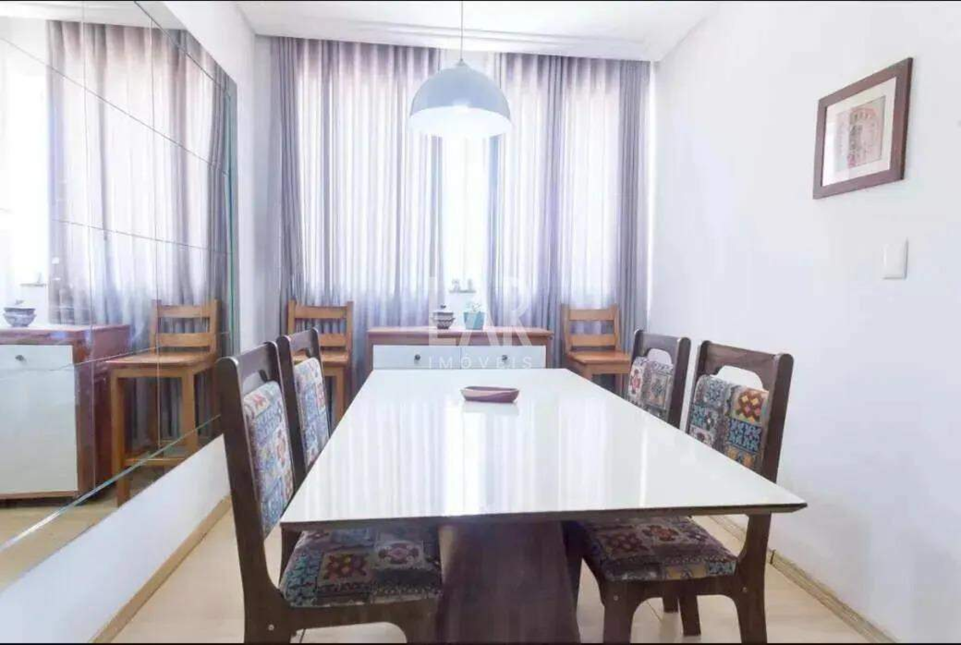 Apartamento de 3 quartos à venda, Buritis, Belo Horizonte - MG