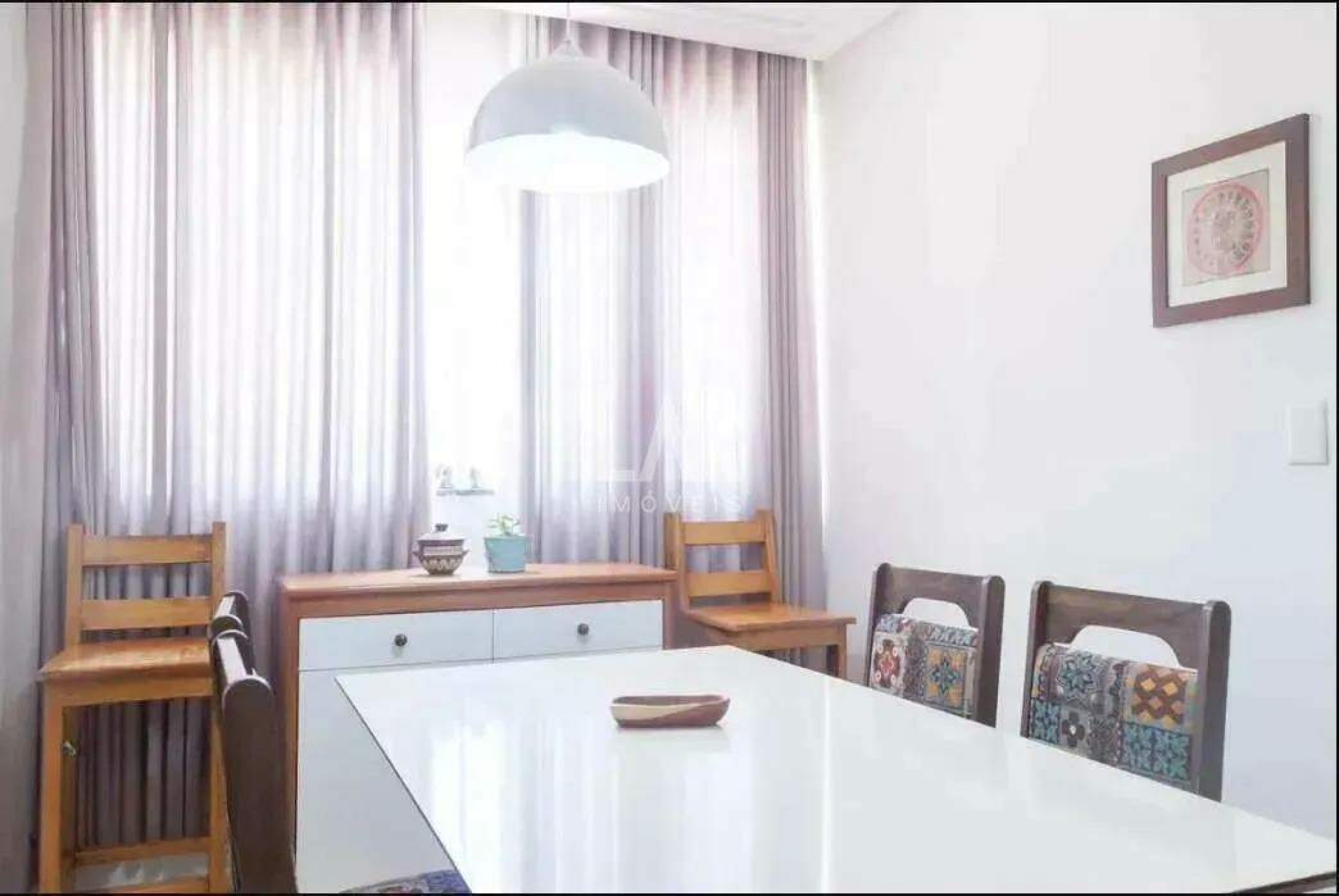 Apartamento de 3 quartos à venda, Buritis, Belo Horizonte - MG