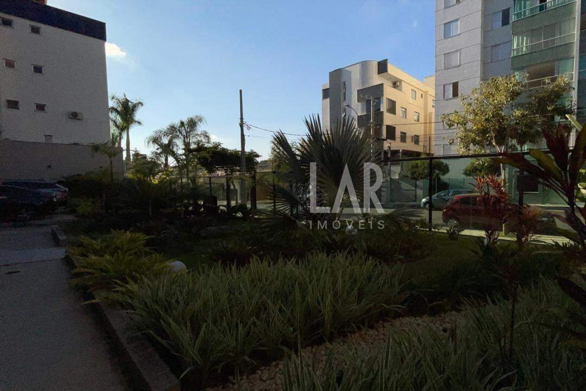 Apartamento de 3 quartos à venda, Castelo, Belo Horizonte - MG