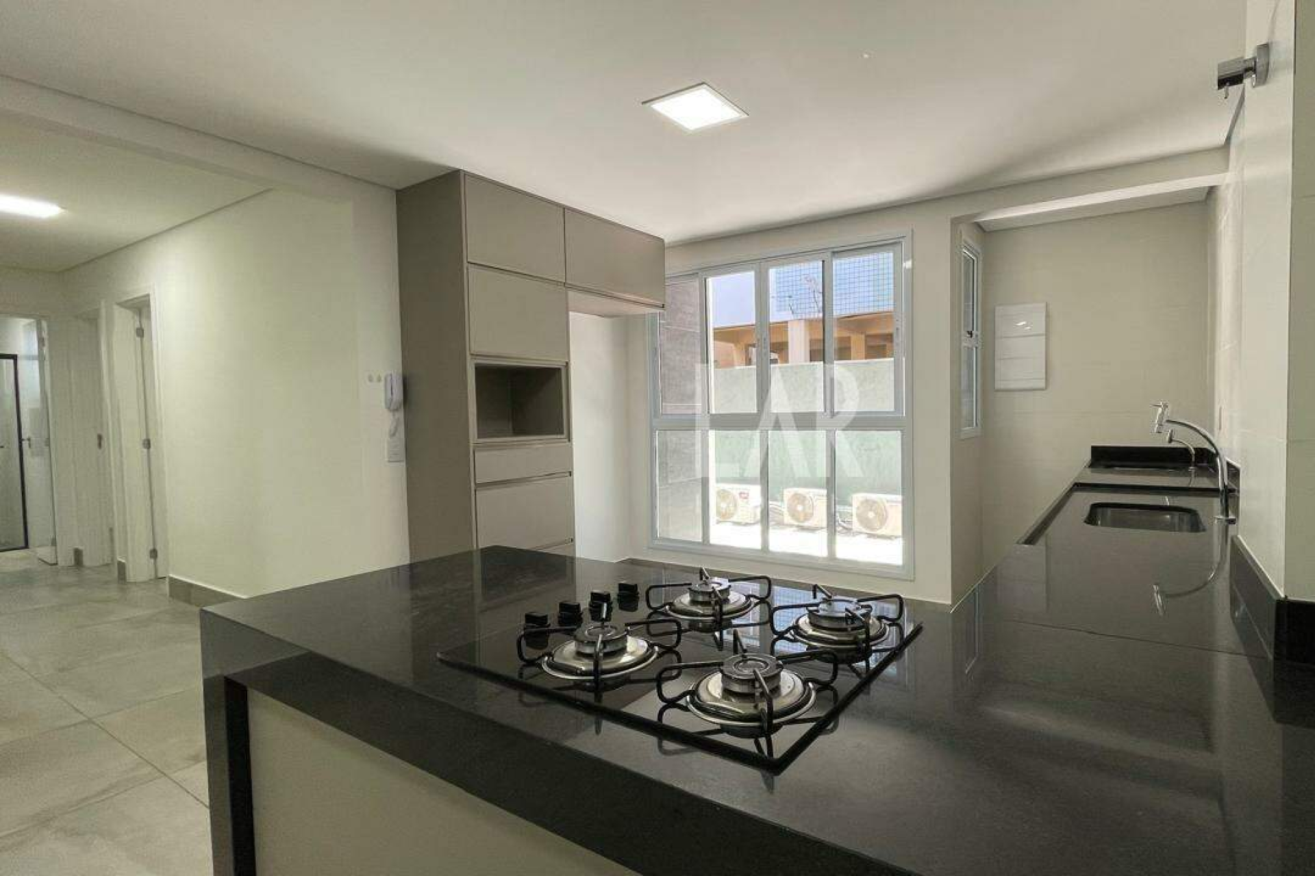 Apartamento de 3 quartos à venda, Castelo, Belo Horizonte - MG