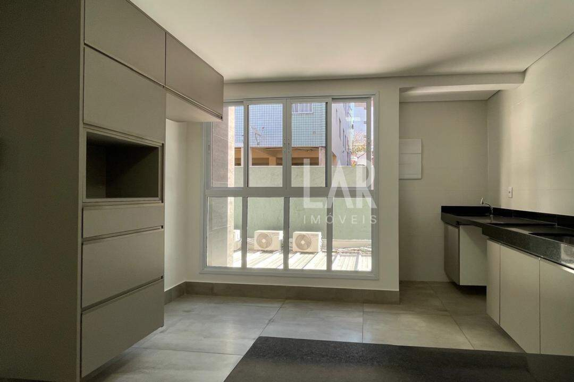 Apartamento de 3 quartos à venda, Castelo, Belo Horizonte - MG