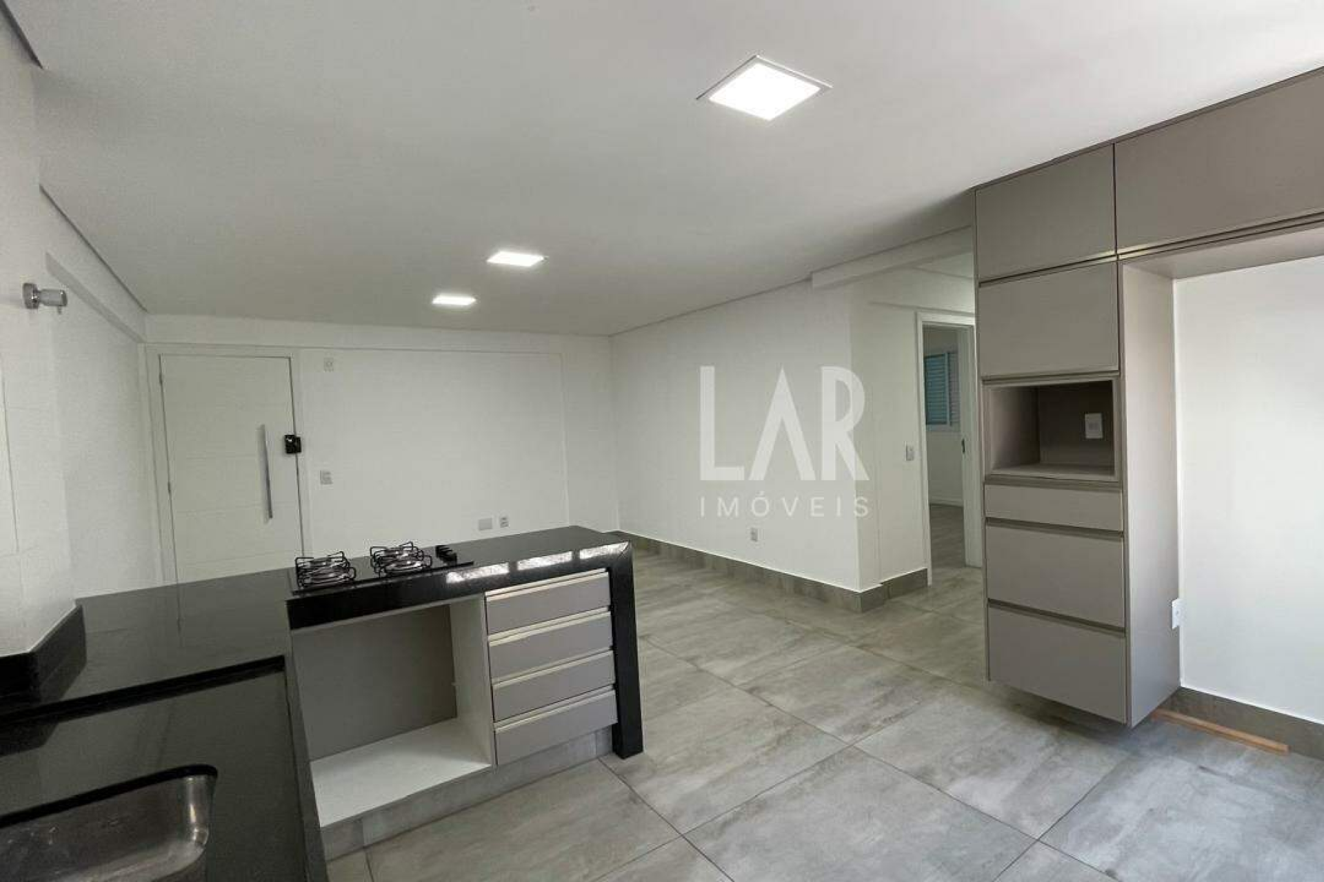 Apartamento de 3 quartos à venda, Castelo, Belo Horizonte - MG