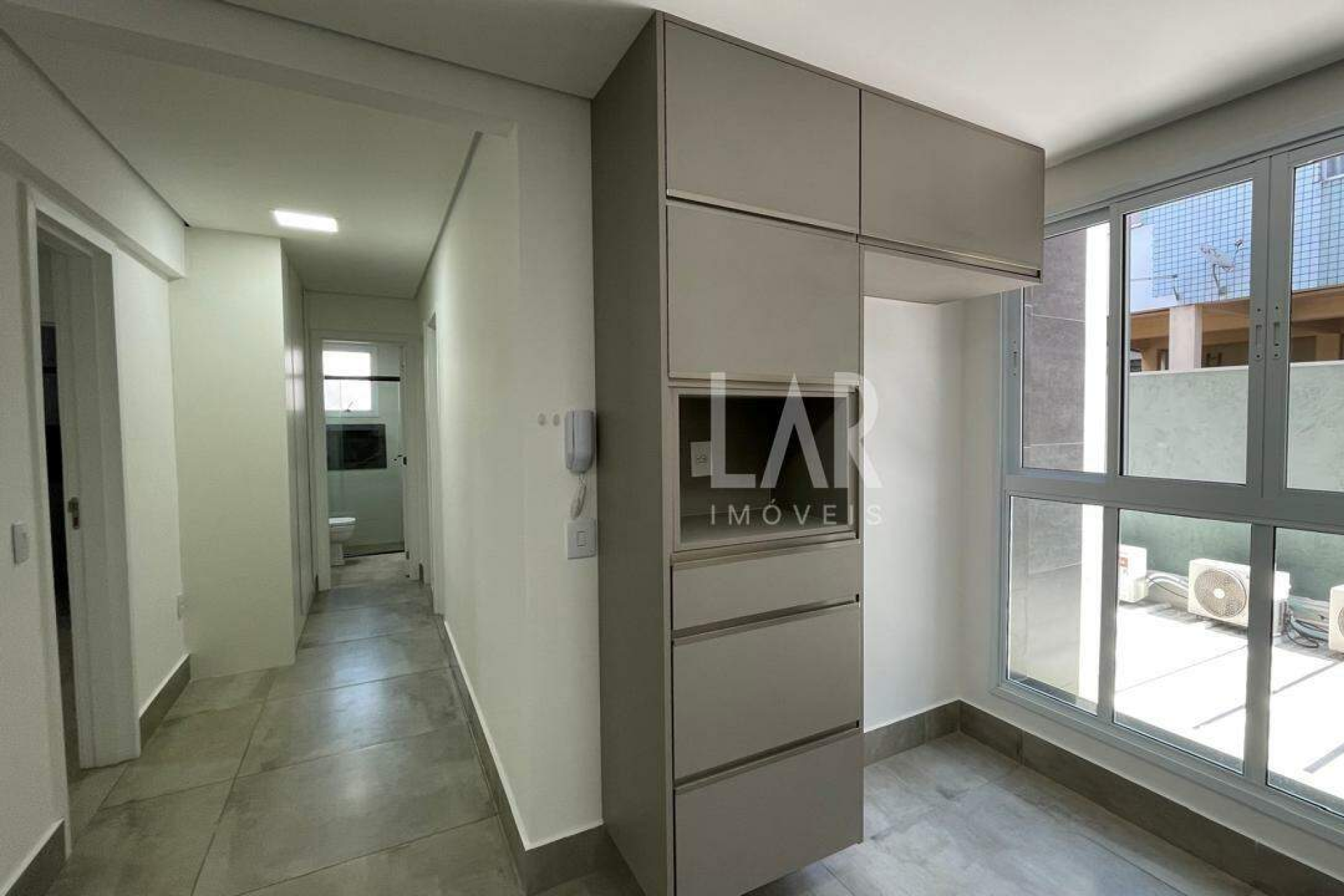 Apartamento de 3 quartos à venda, Castelo, Belo Horizonte - MG
