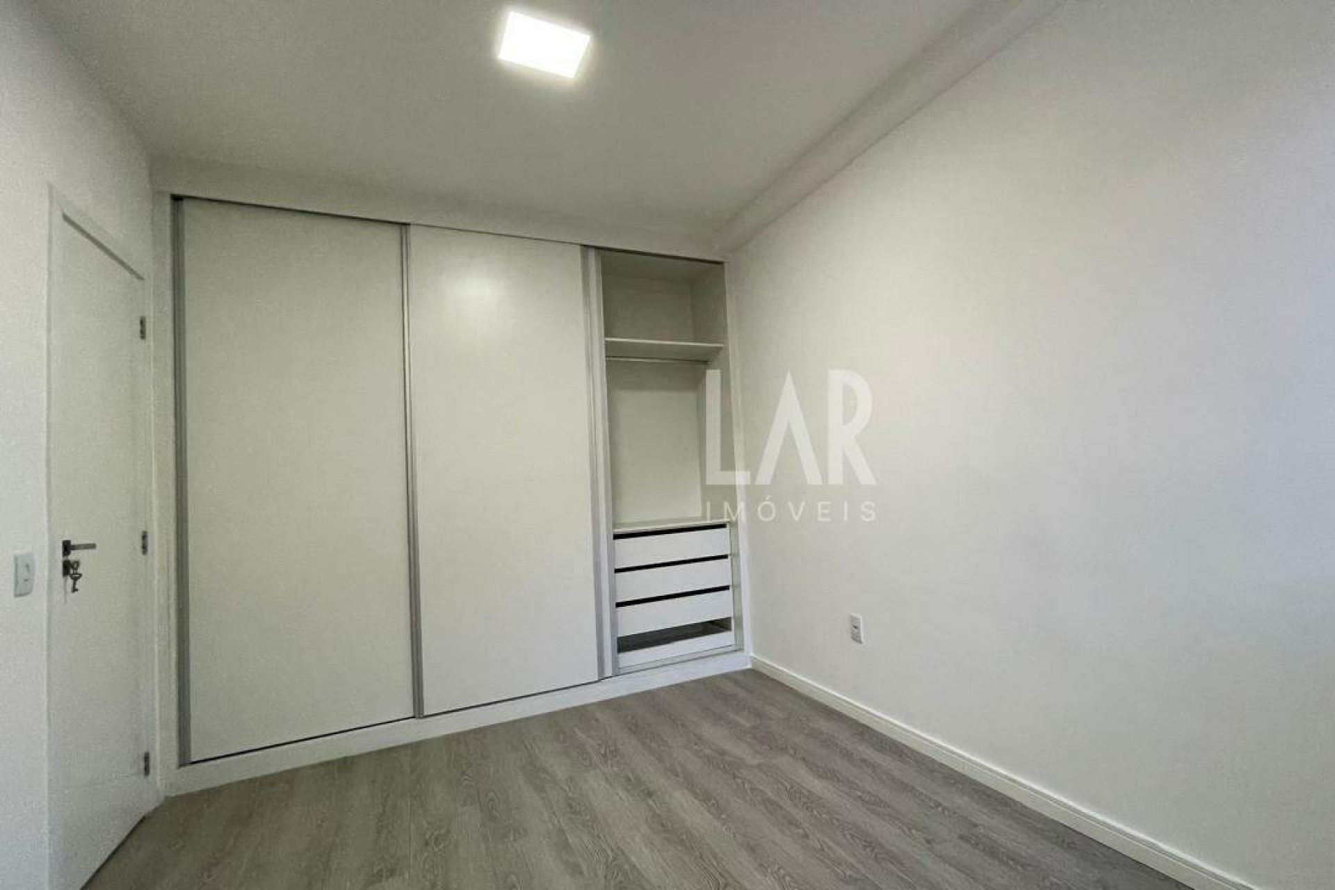 Apartamento de 3 quartos à venda, Castelo, Belo Horizonte - MG