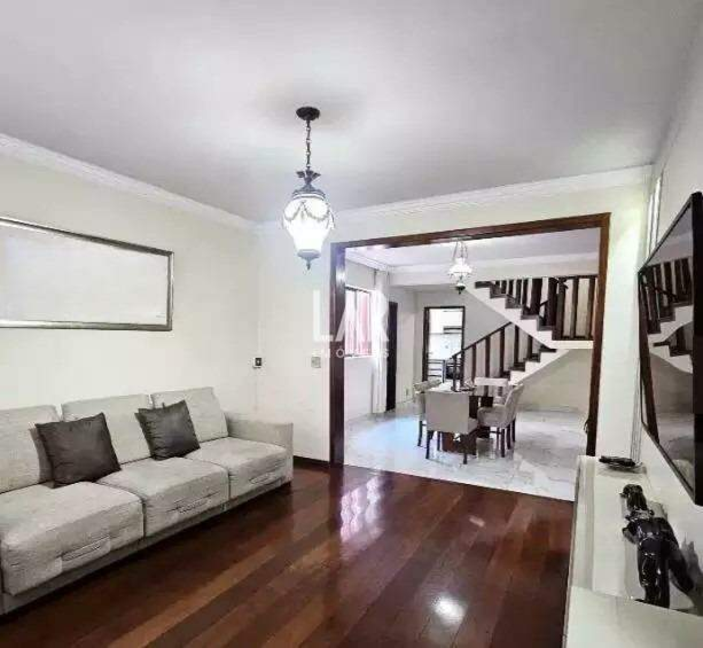 Casa de 3 quartos para alugar, Castelo, Belo Horizonte - MG