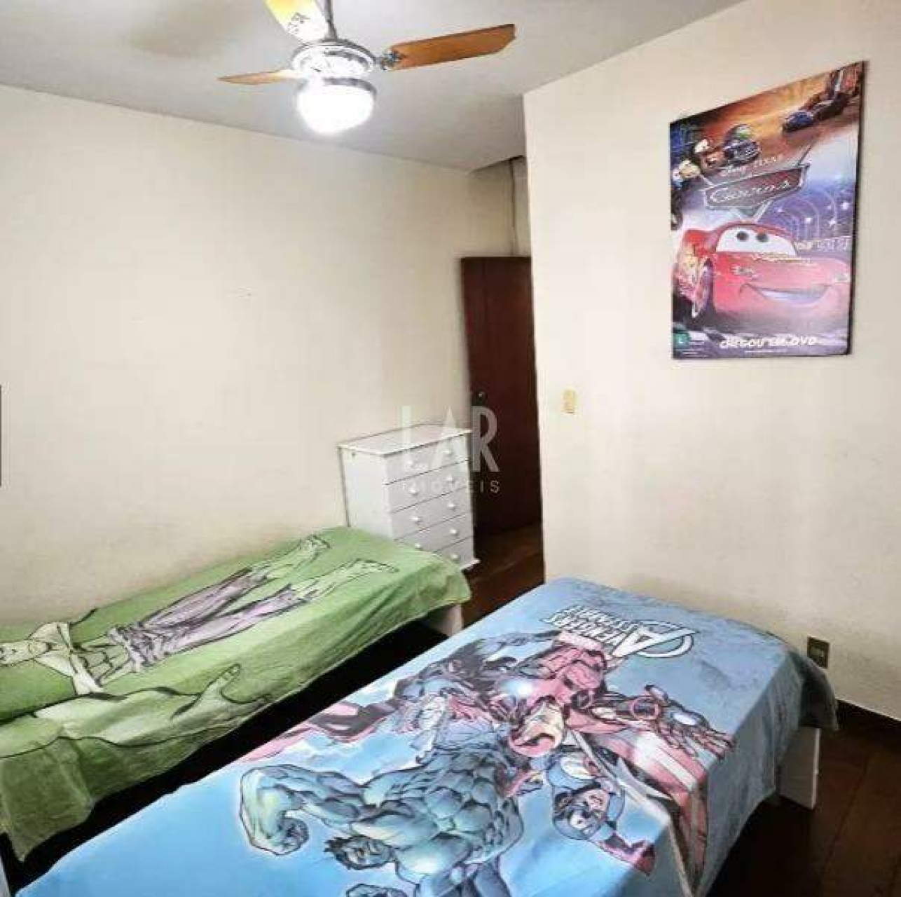 Casa de 3 quartos para alugar, Castelo, Belo Horizonte - MG