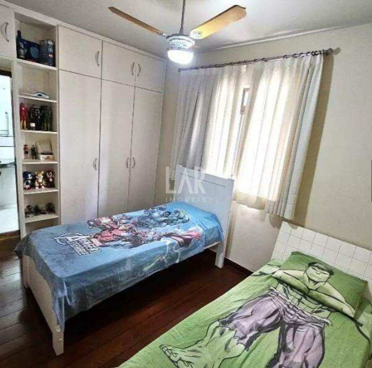 Casa de 3 quartos para alugar, Castelo, Belo Horizonte - MG