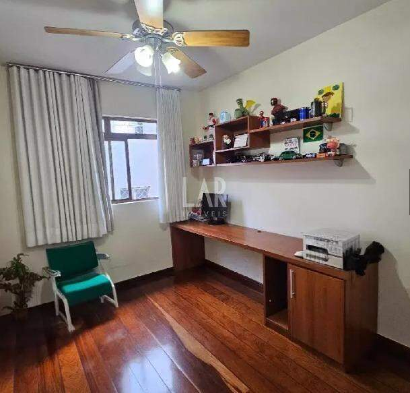 Casa de 3 quartos para alugar, Castelo, Belo Horizonte - MG